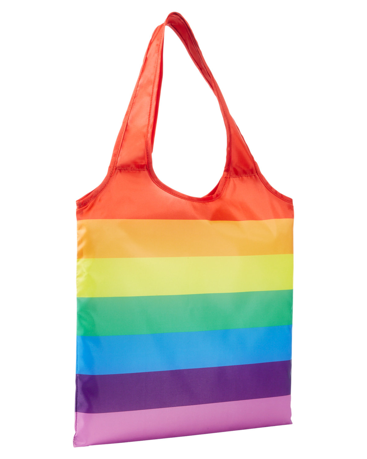 Rainbow Pride Tote Bag 2