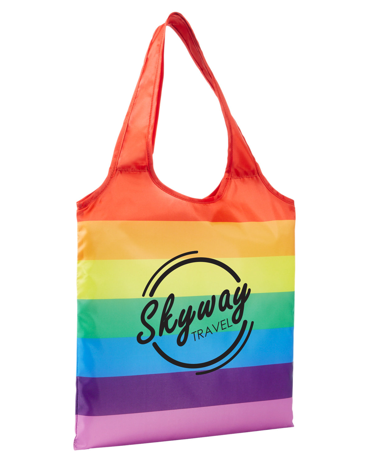 Rainbow Pride Tote Bag 6