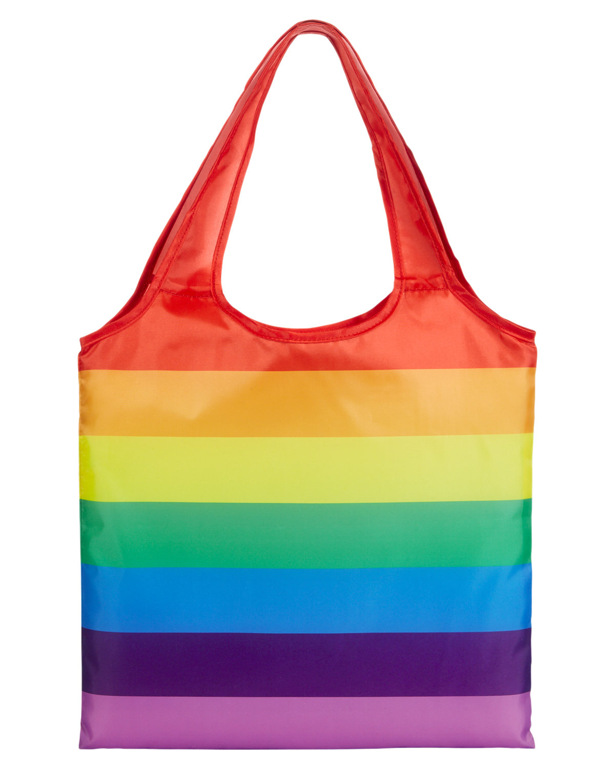 Rainbow Pride Tote Bag 4