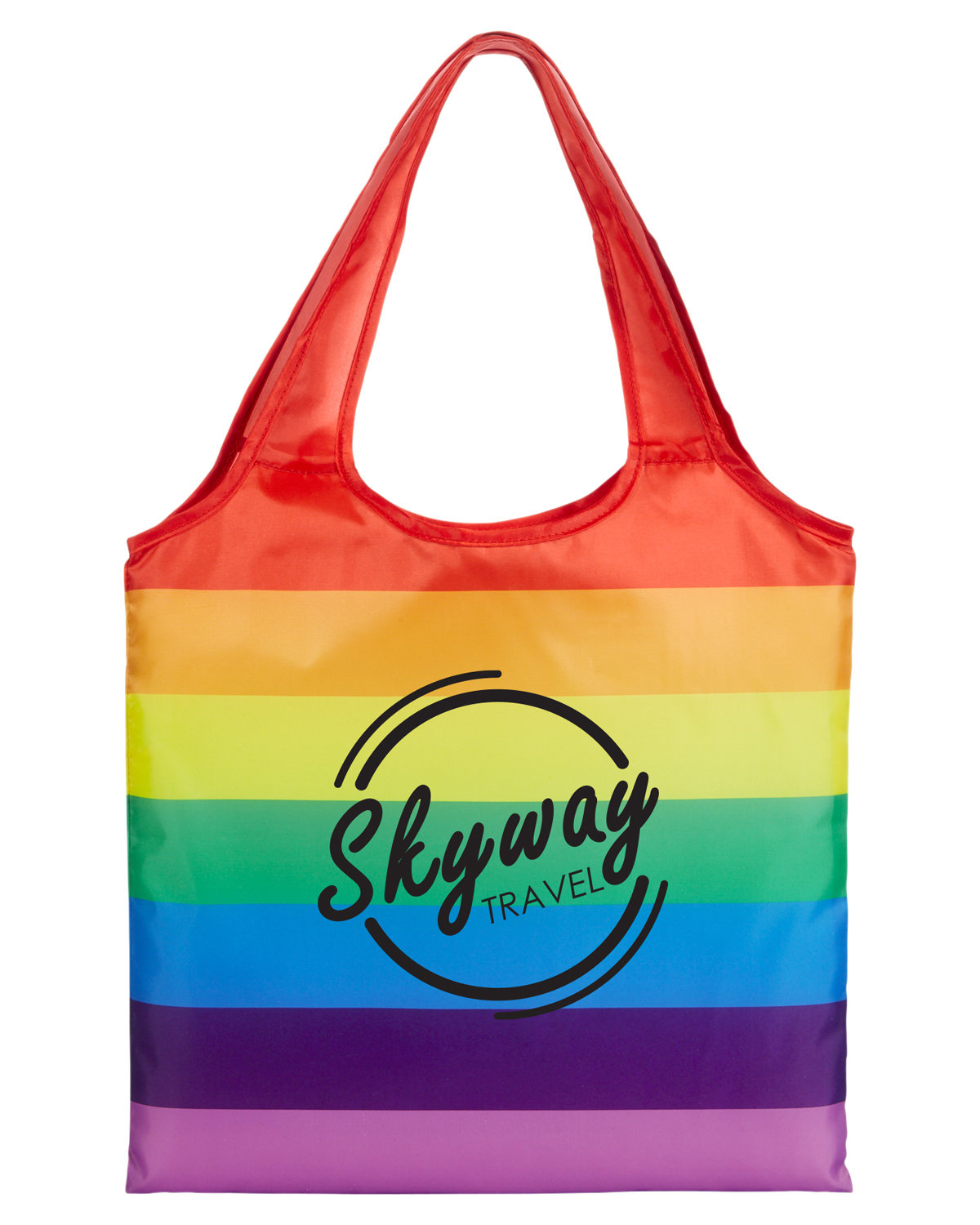 Rainbow Pride Tote Bag 3