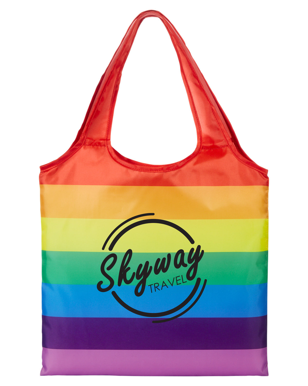 Rainbow Pride Tote Bag 5
