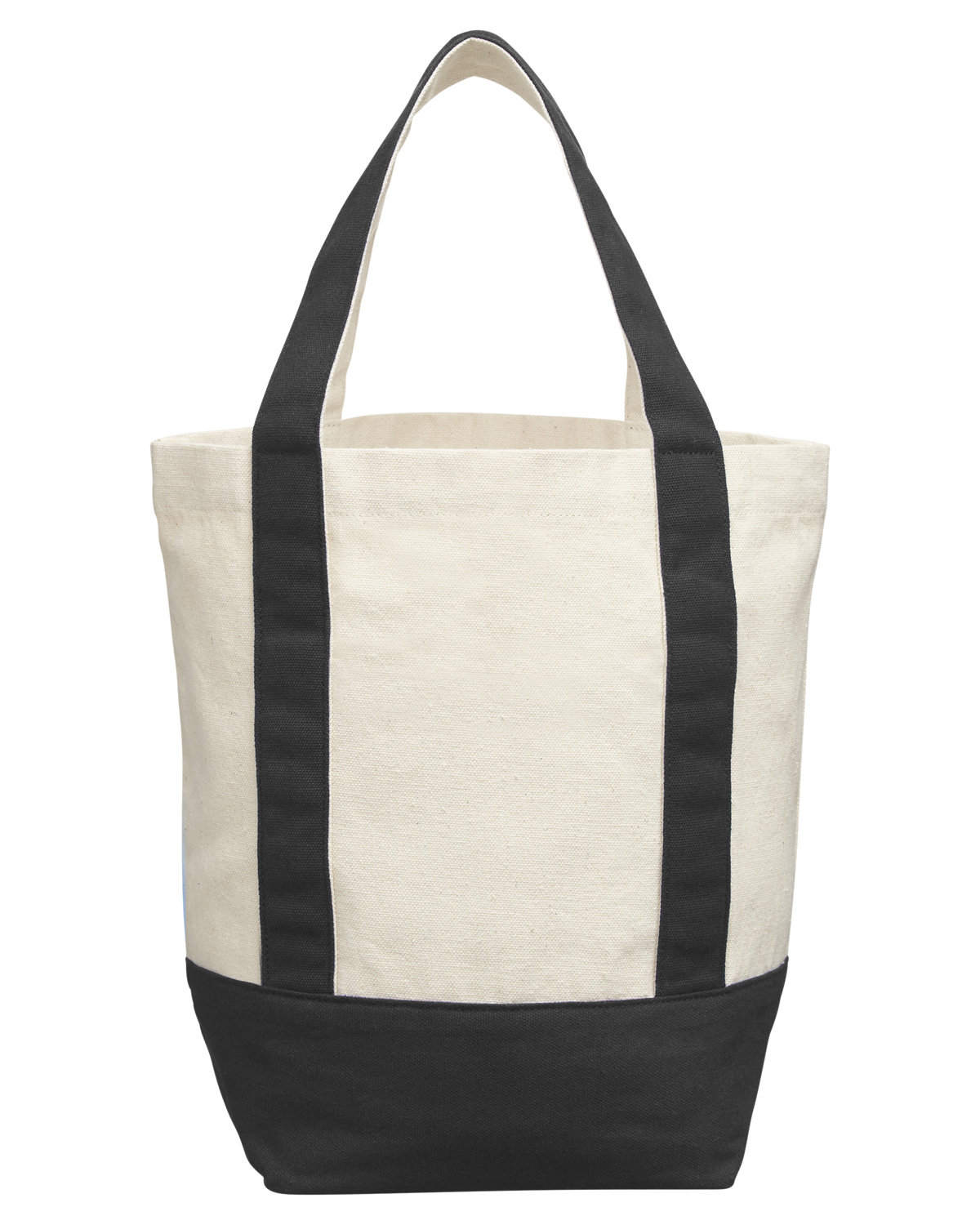 Mini Recycled Cotton Tote Bag, custom tote bag with logo imprint 18