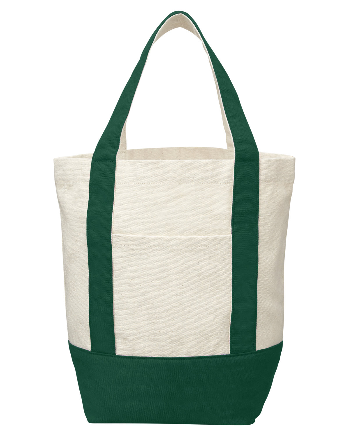 Mini Recycled Cotton Tote Bag, custom tote bag with logo imprint 12