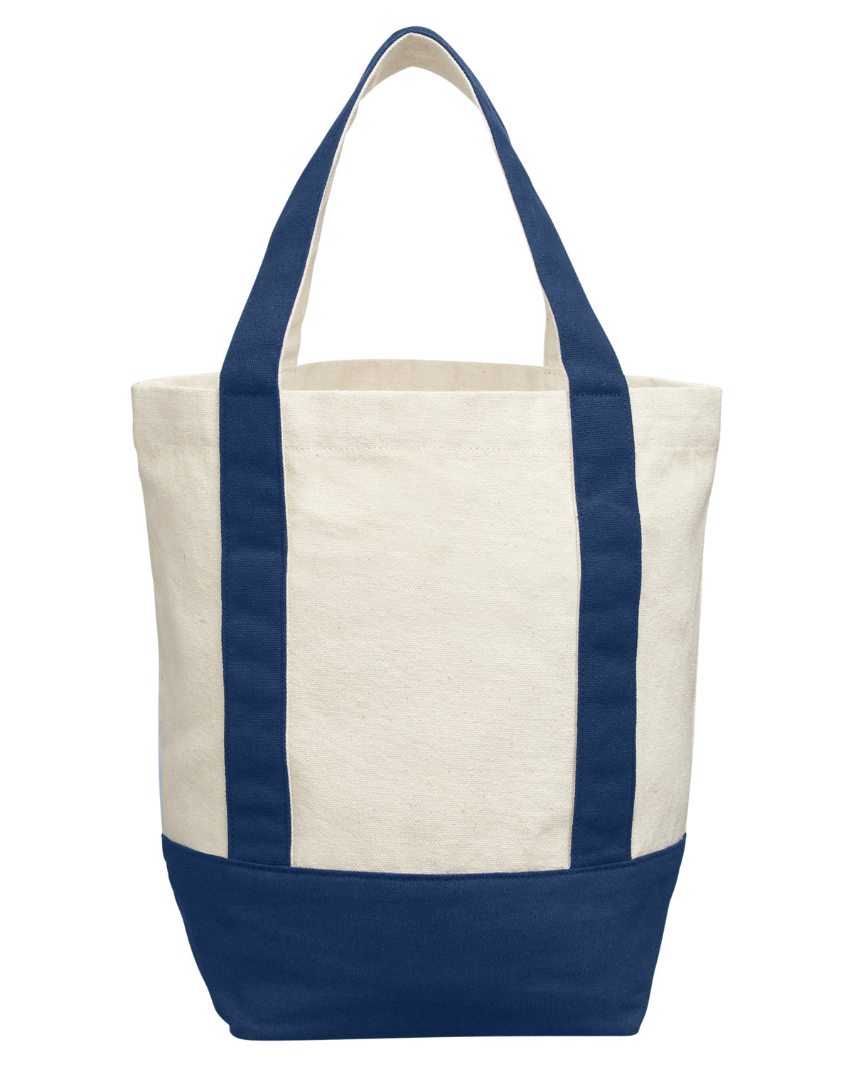 Mini Recycled Cotton Tote Bag, custom tote bag with logo imprint 21