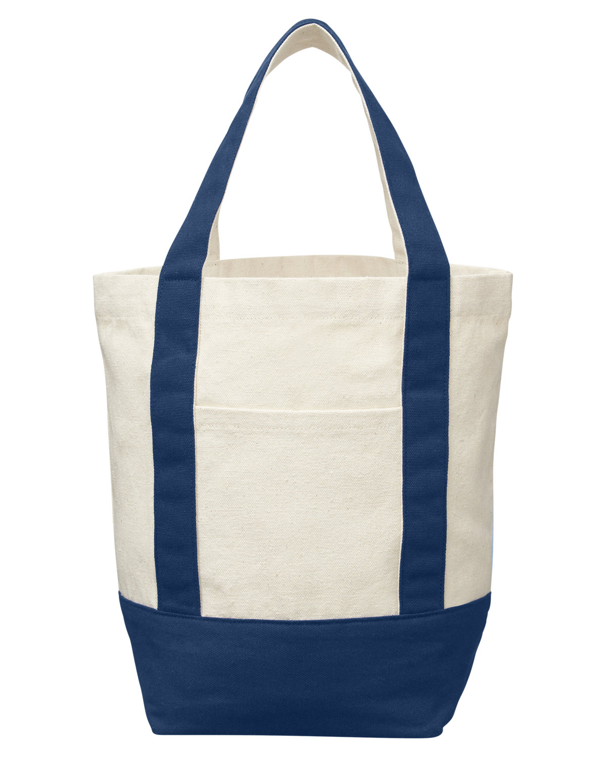 Mini Recycled Cotton Tote Bag, custom tote bag with logo imprint 20