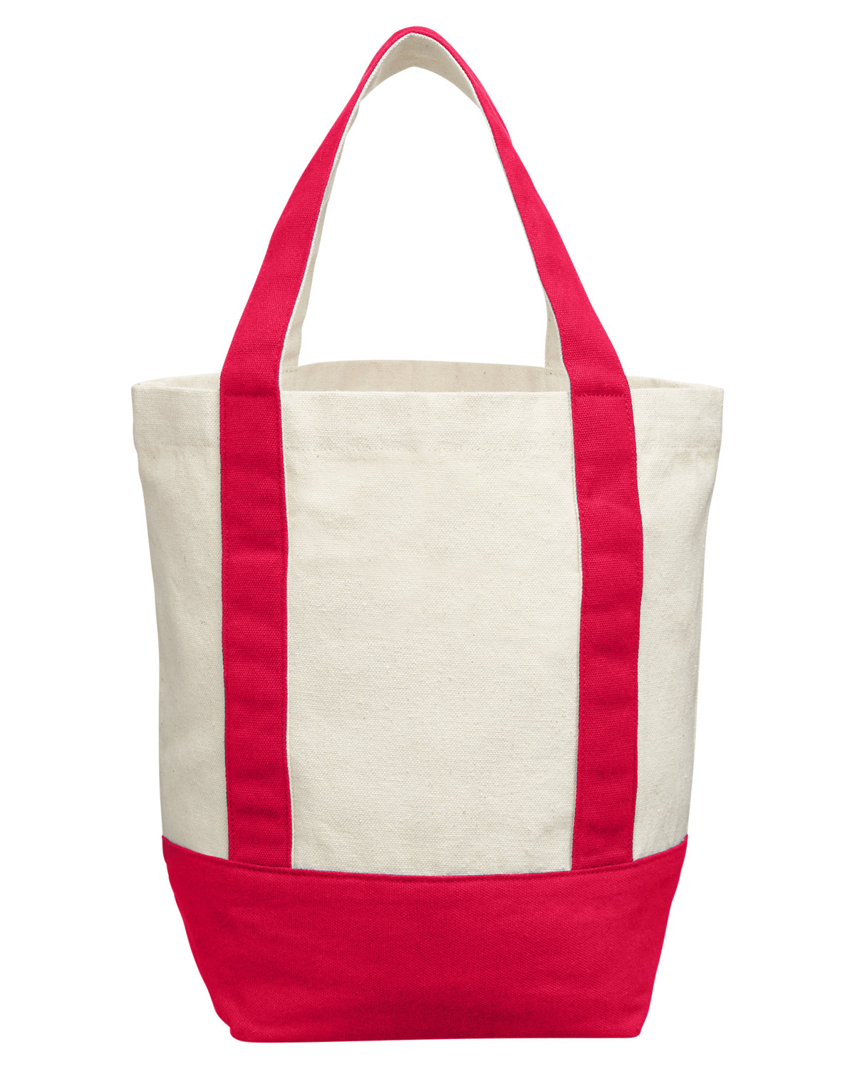 Mini Recycled Cotton Tote Bag, custom tote bag with logo imprint 15