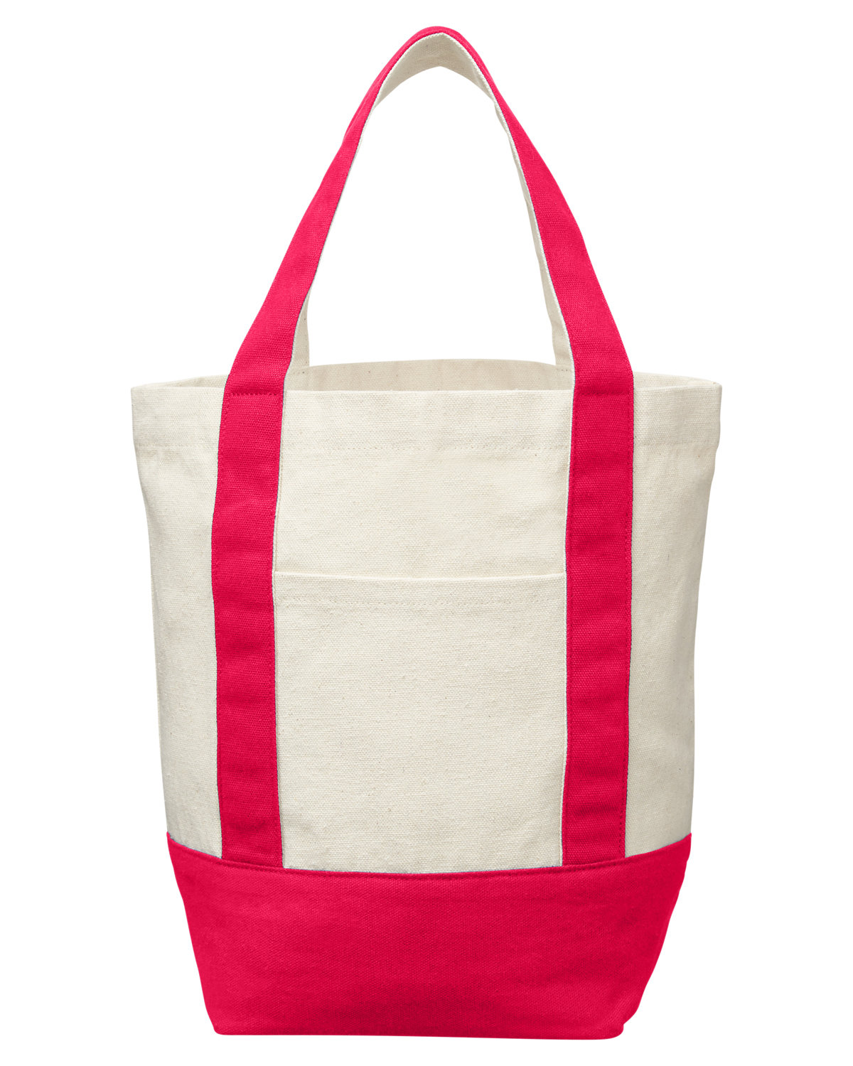 Mini Recycled Cotton Tote Bag, custom tote bag with logo imprint 4