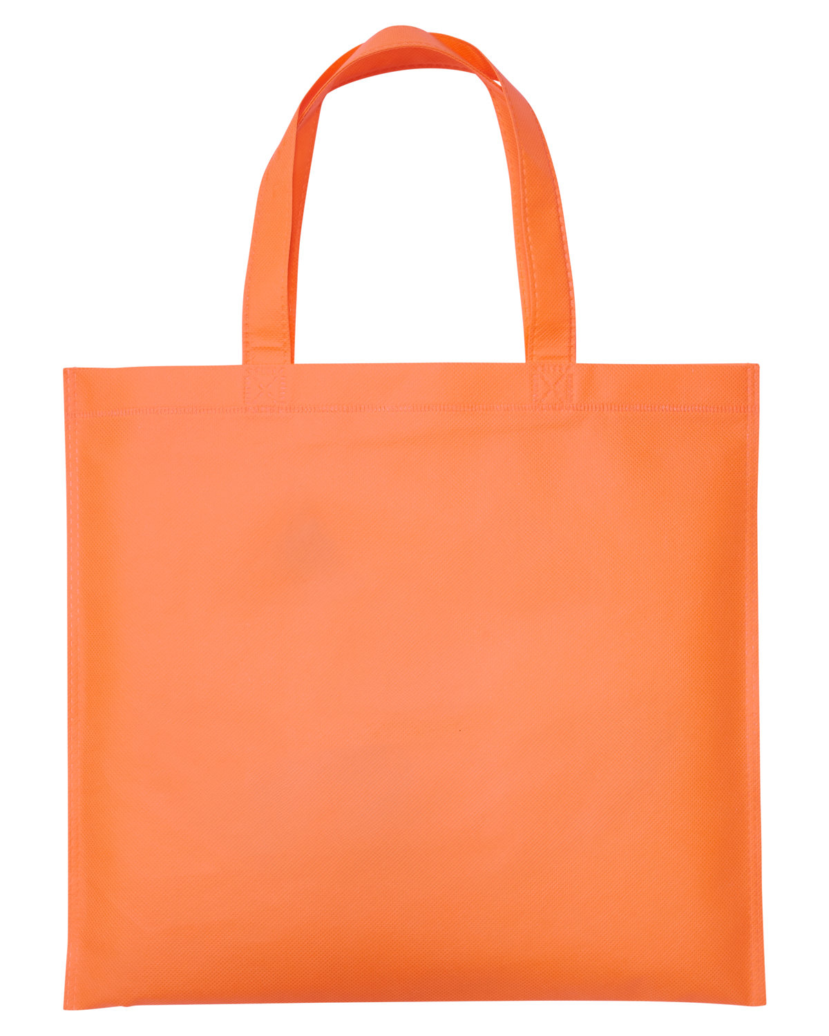 Halloween Pumpkin Reflective Tote Bag 8