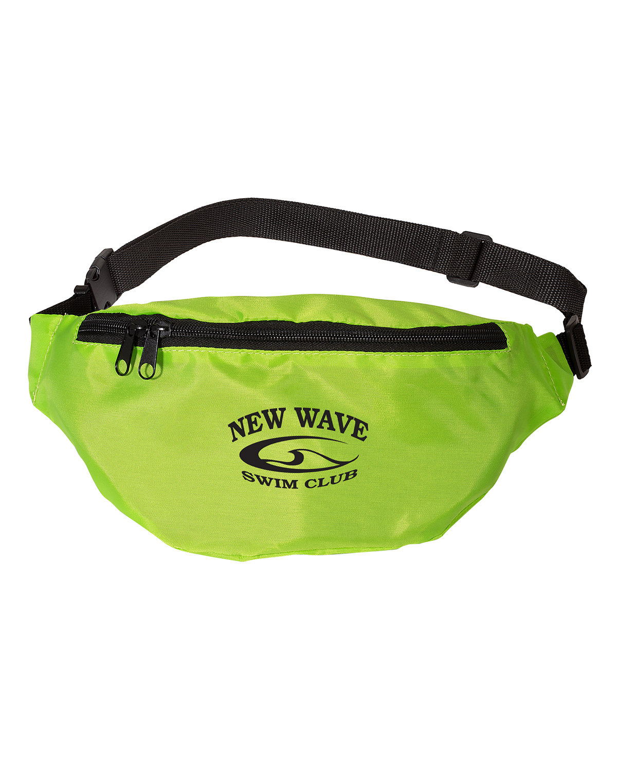 Budget Waist Pack 4