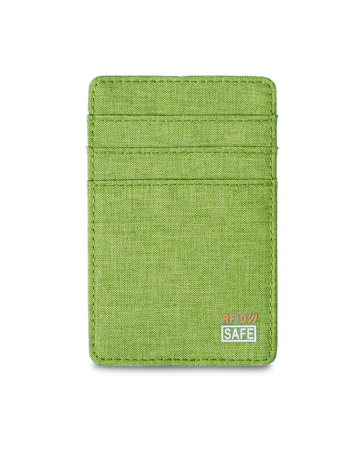 Heathered RFID Wallet 20