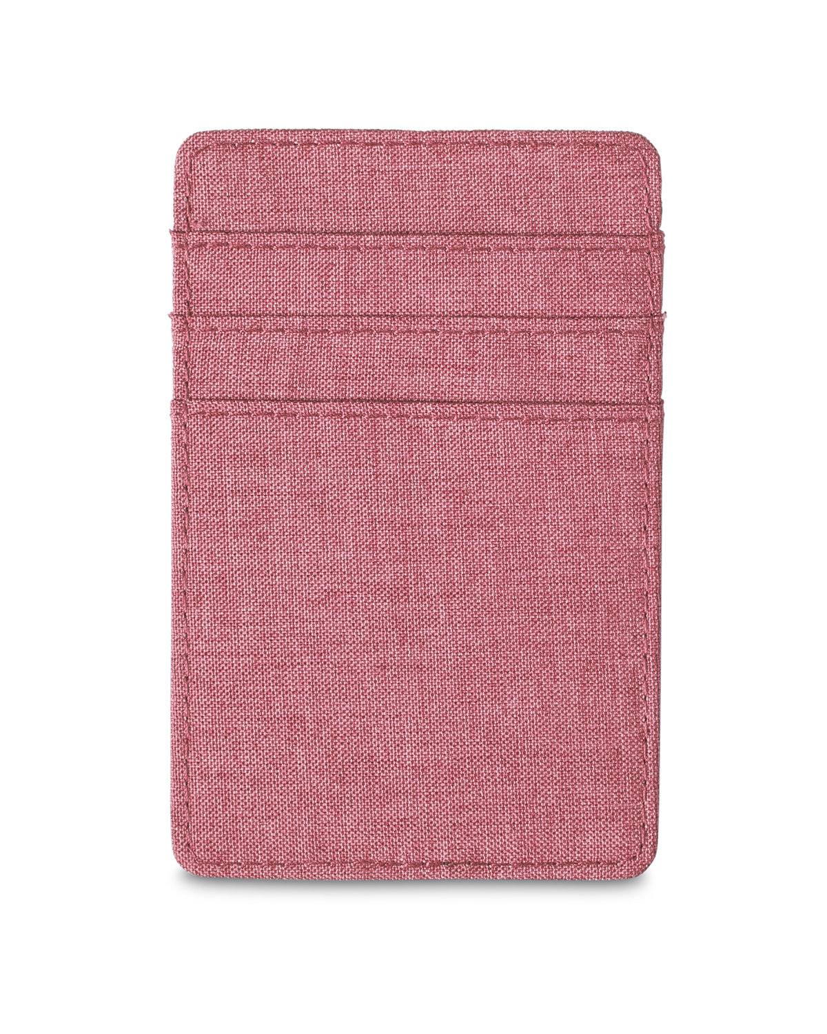 Heathered RFID Wallet 21