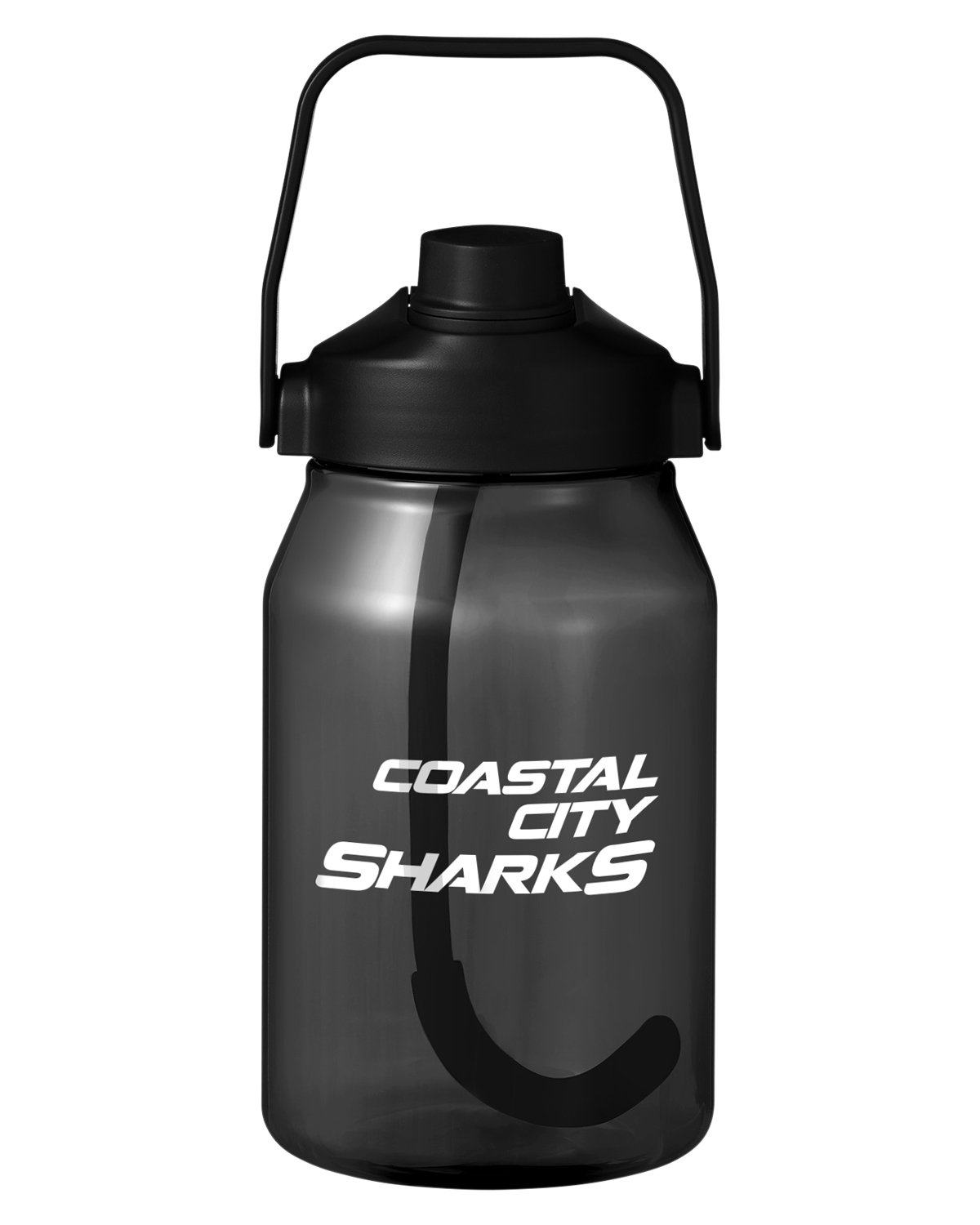 Zone HydroSport 64 oz Water Bottle 17