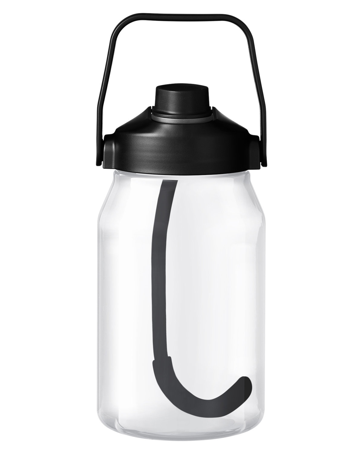 Zone HydroSport 64 oz Water Bottle 14
