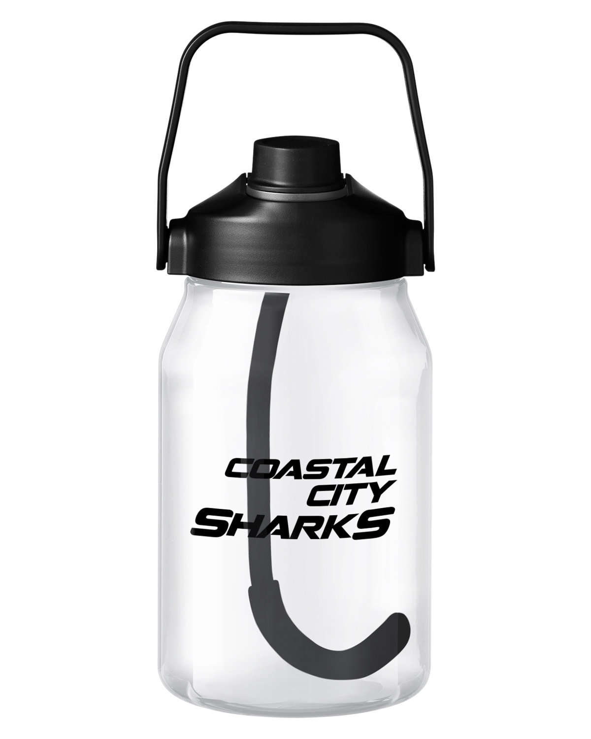 Zone HydroSport 64 oz Water Bottle 15