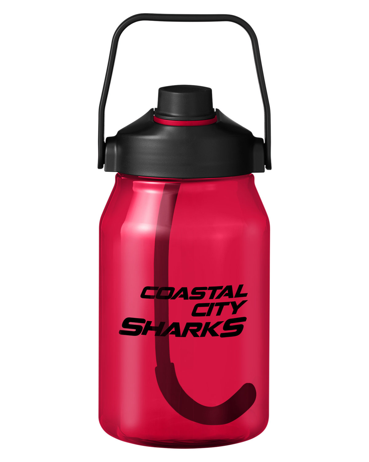 Zone HydroSport 64 oz Water Bottle 31