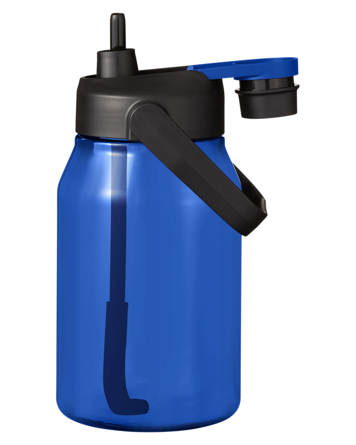 Zone HydroSport 64 oz Water Bottle 5