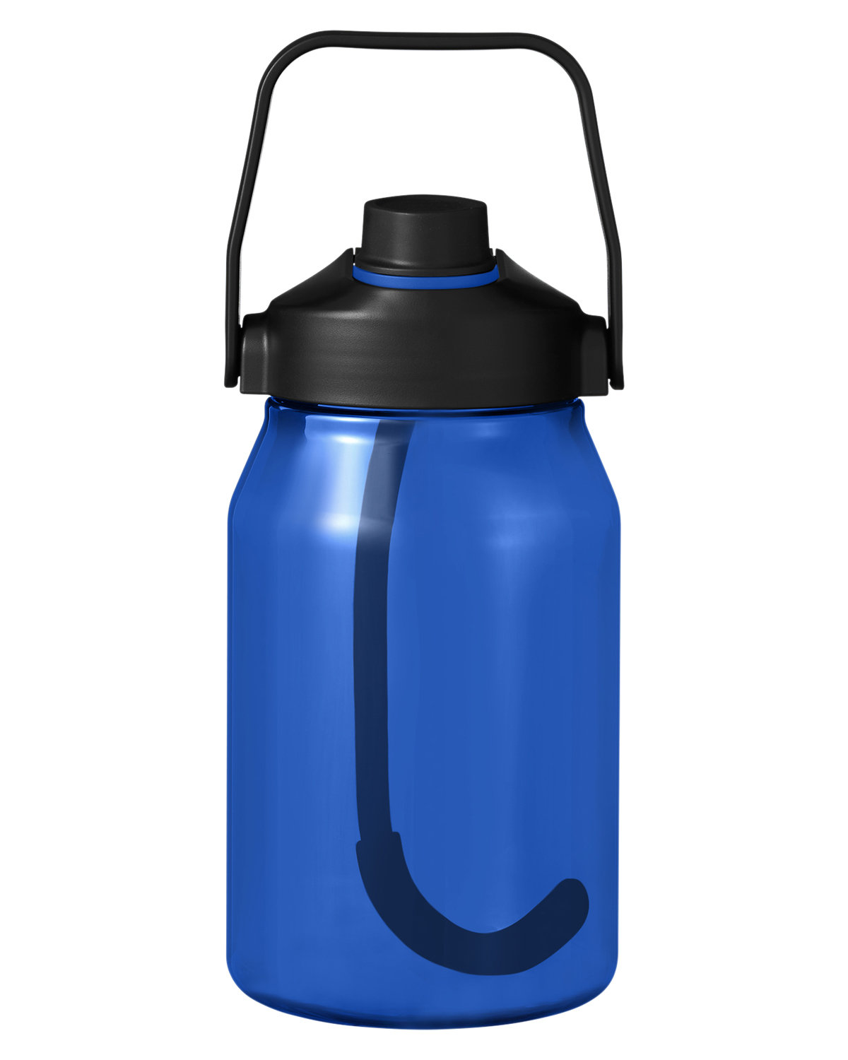 Zone HydroSport 64 oz Water Bottle 4