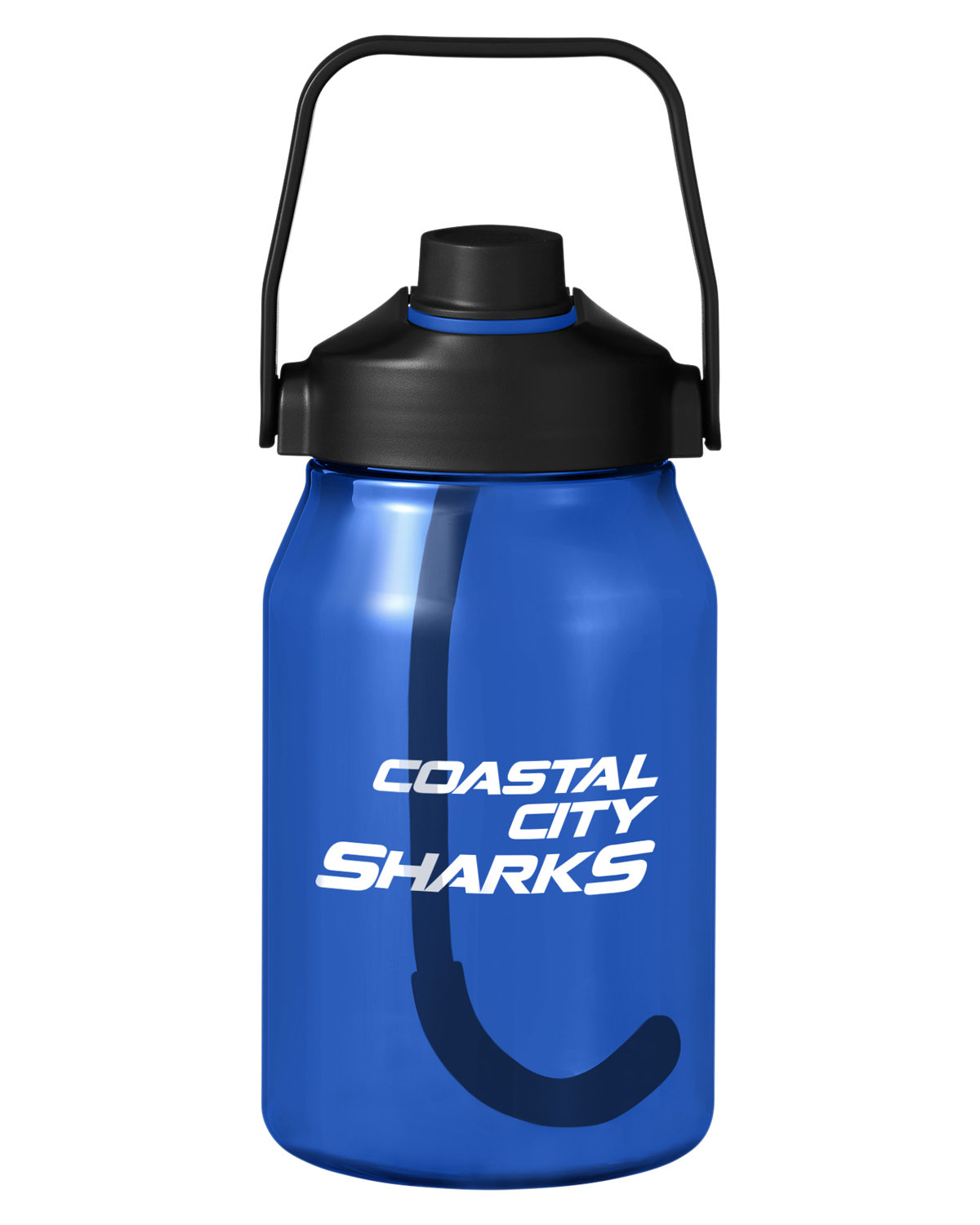 Zone HydroSport 64 oz Water Bottle 3