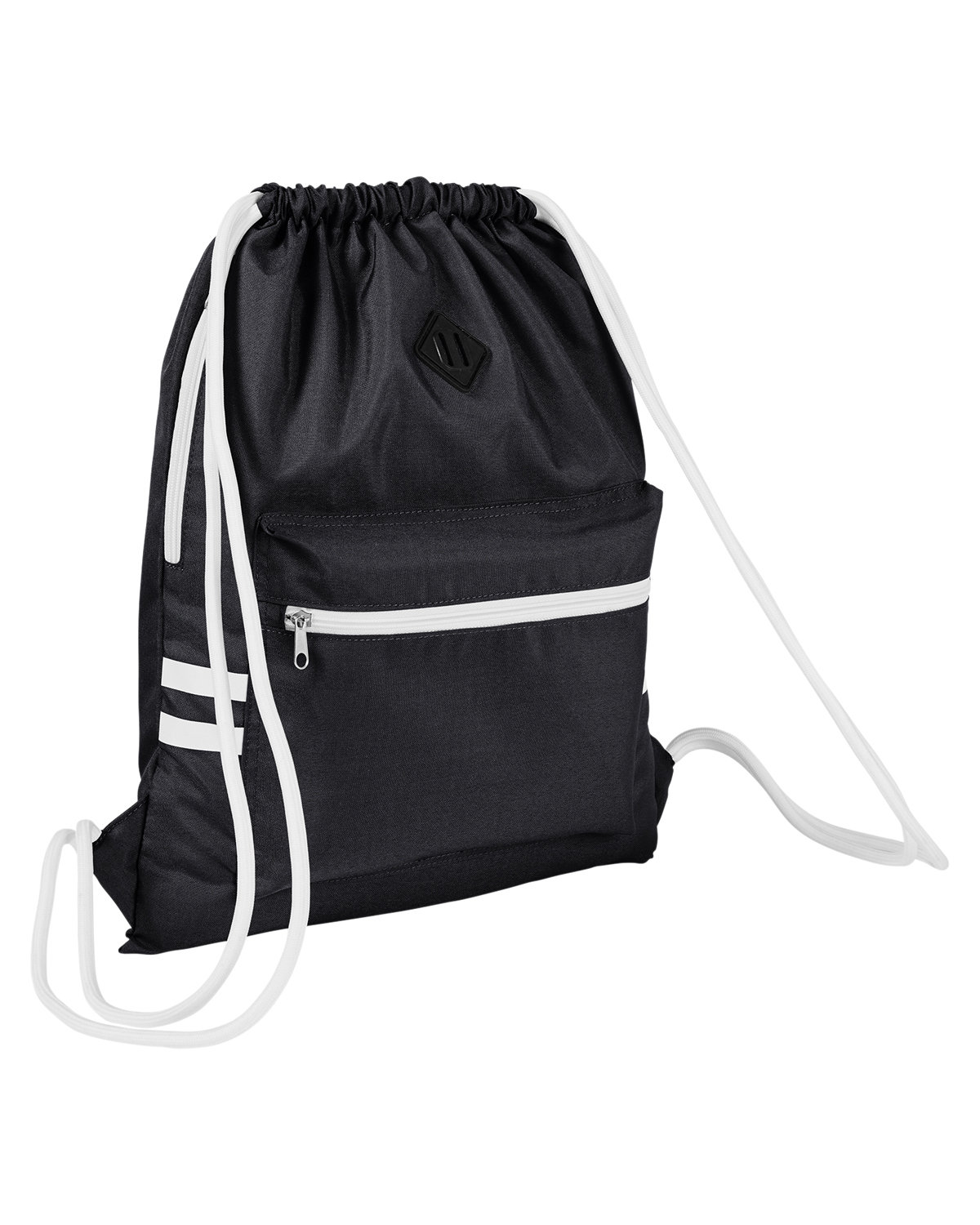 Zone Drawstring Backpack 2