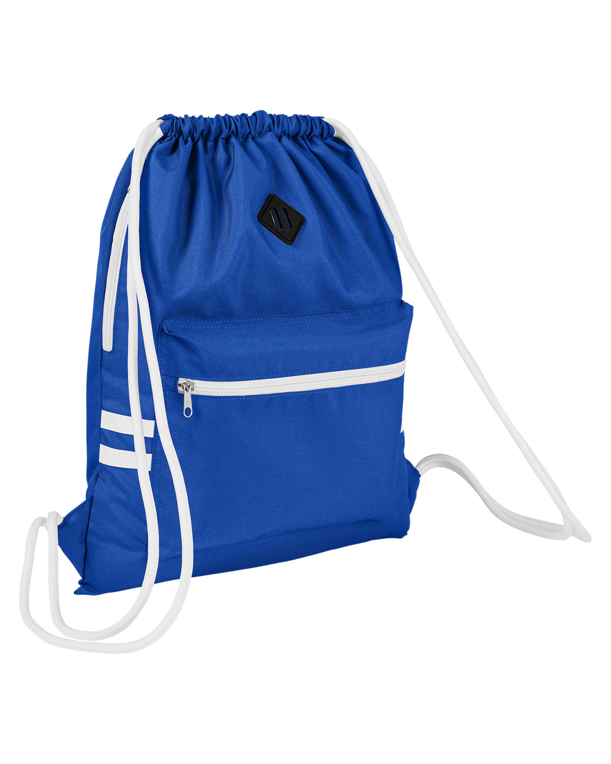 Zone Drawstring Backpack 13