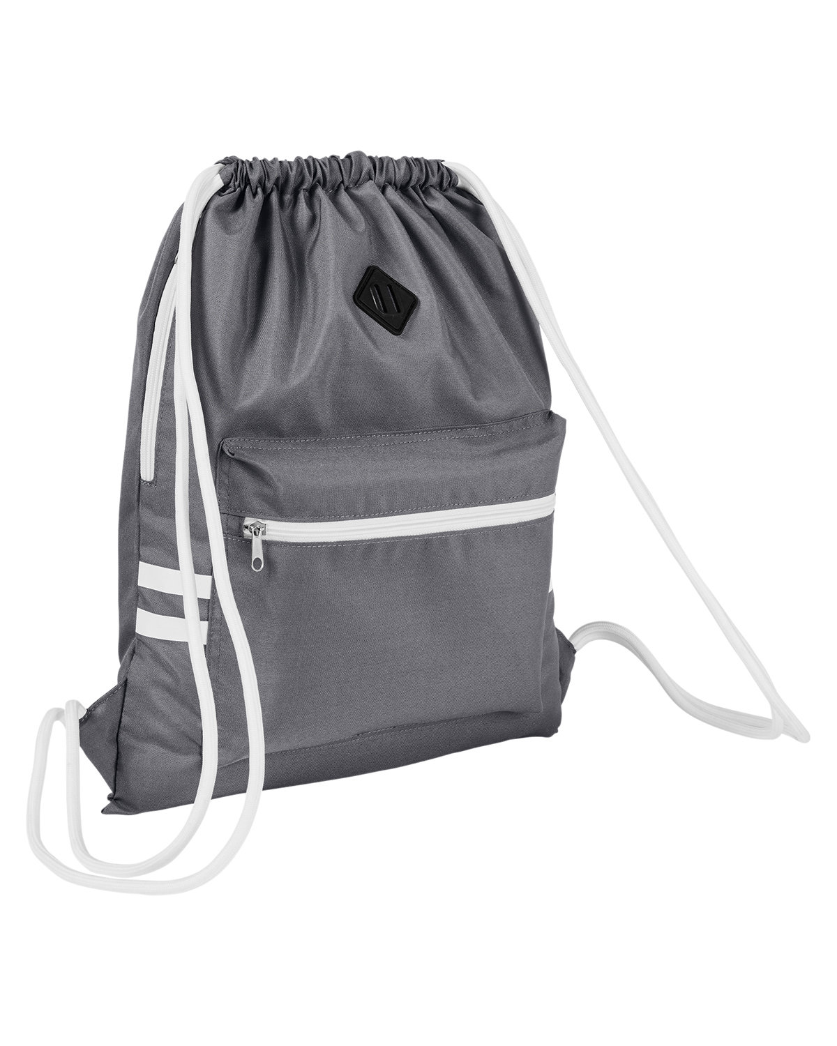 Zone Drawstring Backpack 7