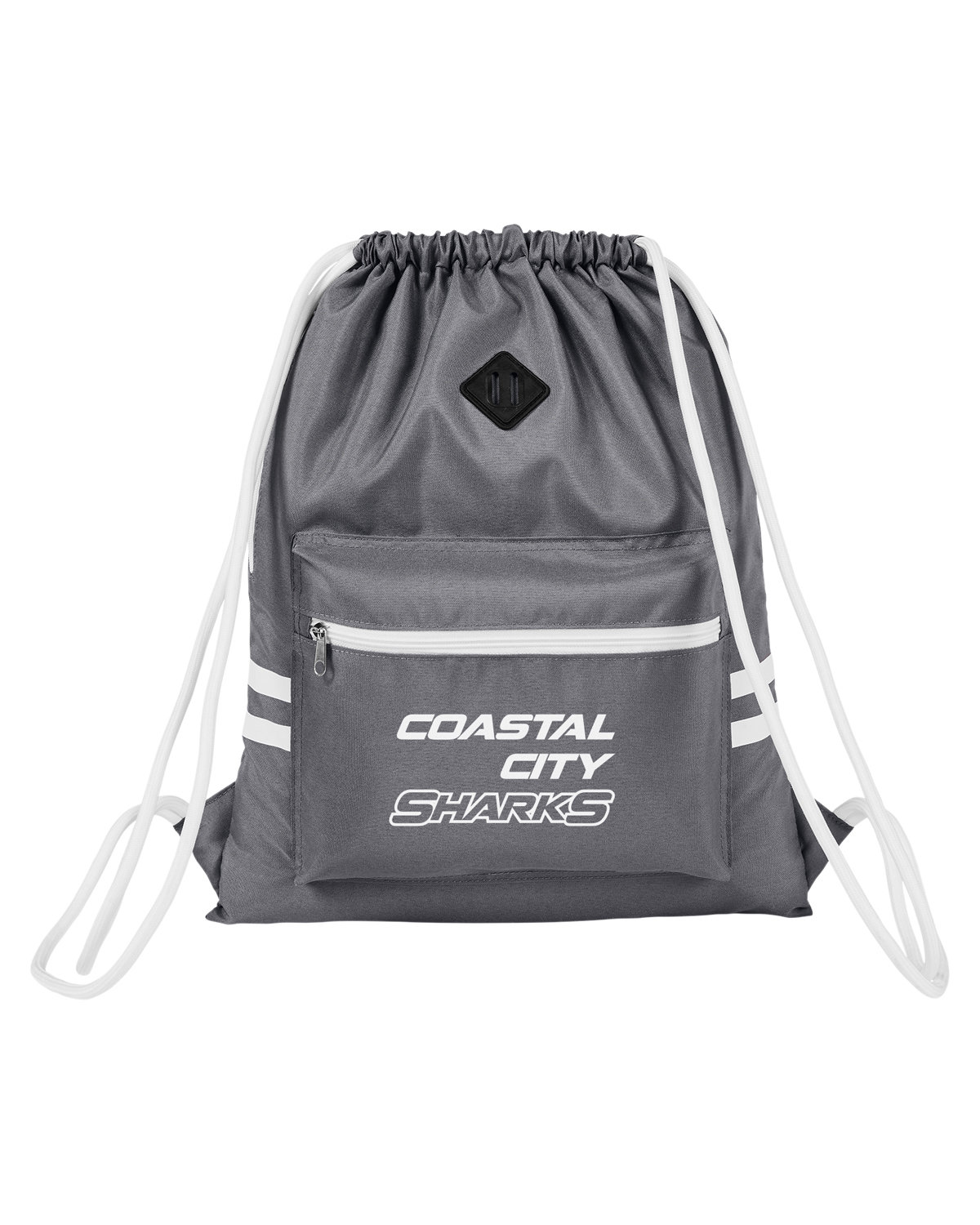 Zone Drawstring Backpack 52
