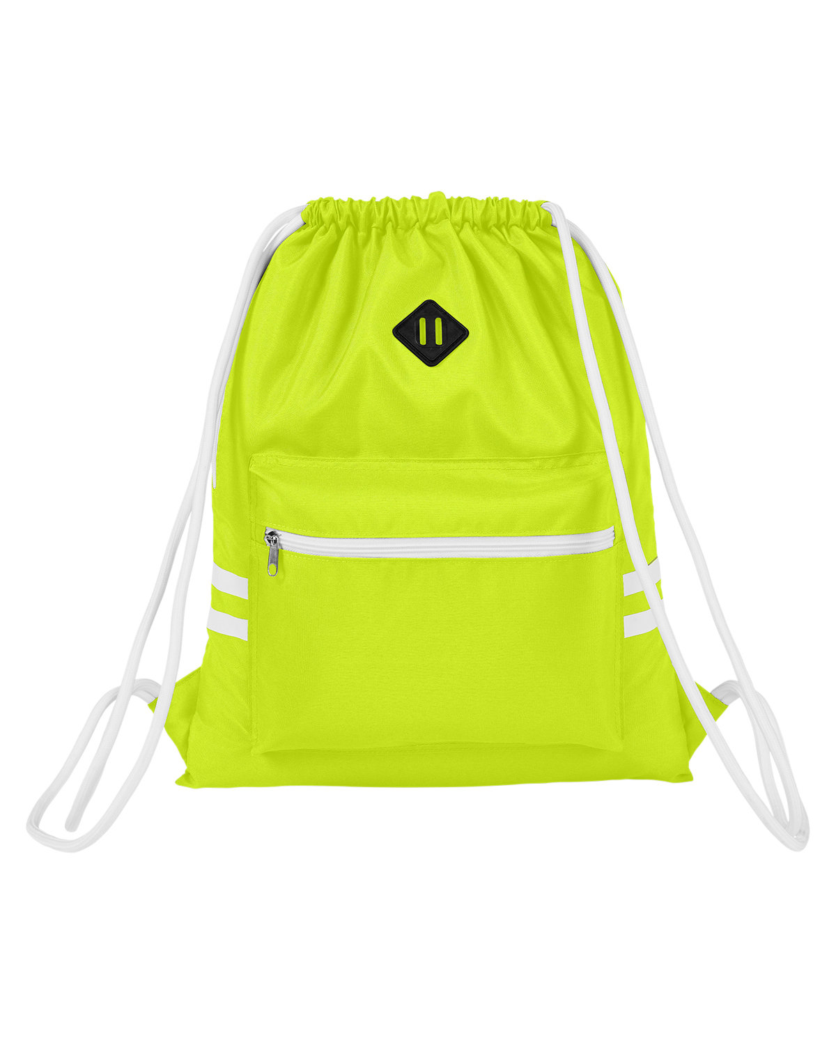 Zone Drawstring Backpack 1