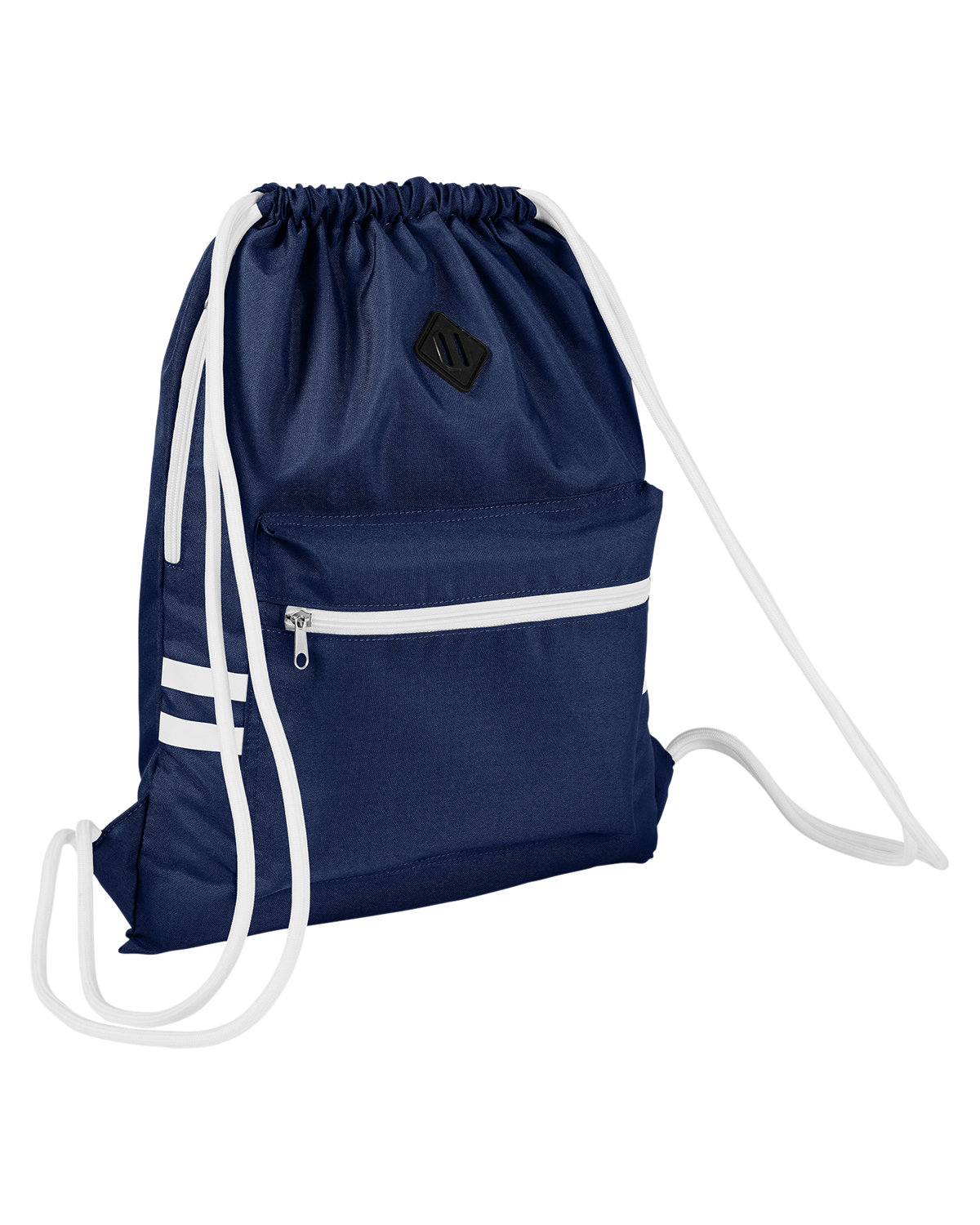 Zone Drawstring Backpack 11