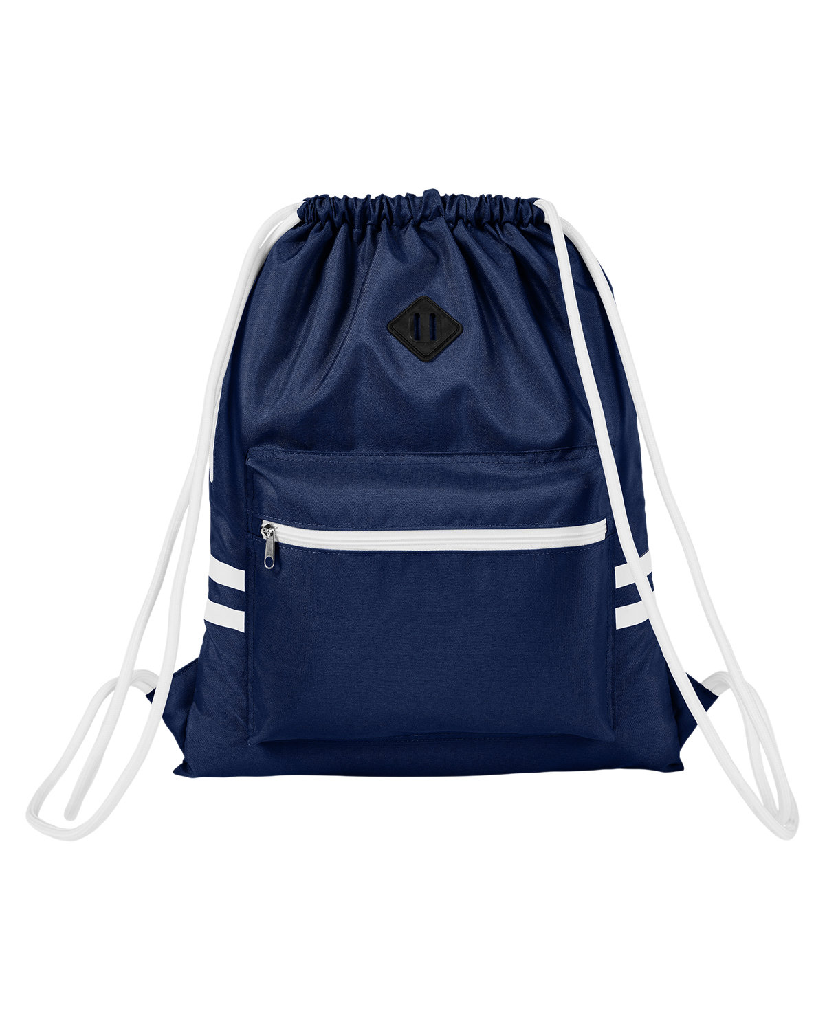 Zone Drawstring Backpack 10