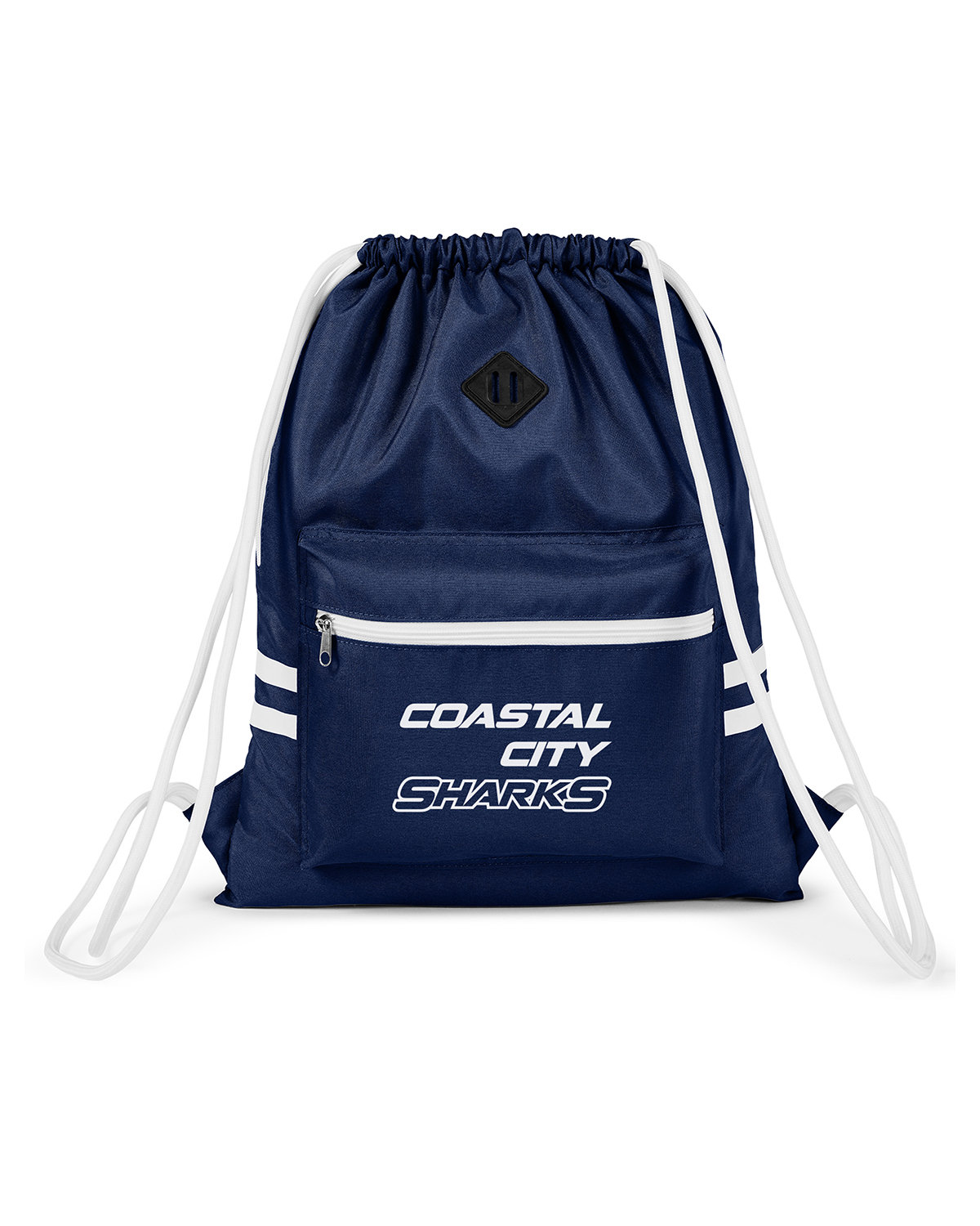 Zone Drawstring Backpack 58