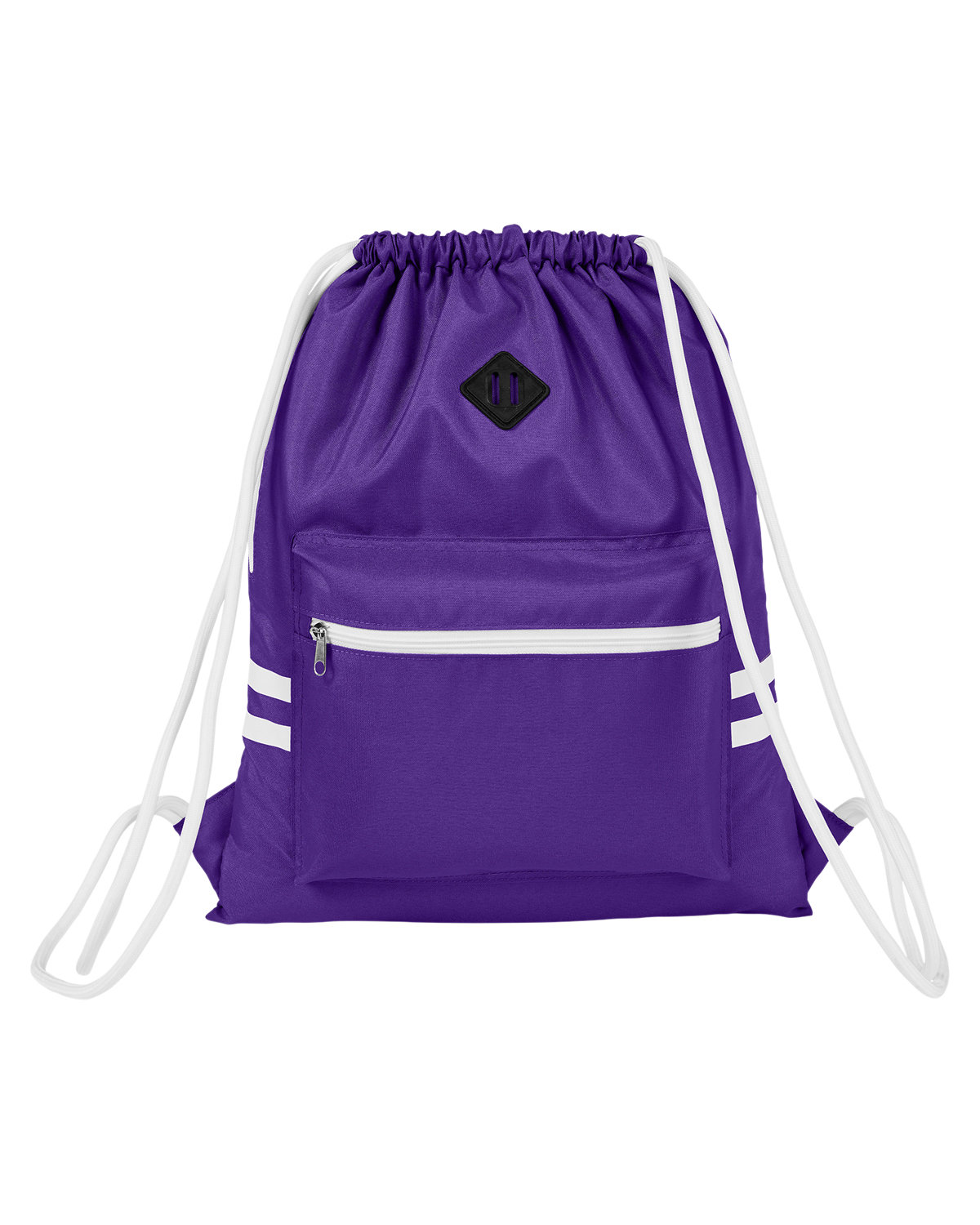 Zone Drawstring Backpack 54