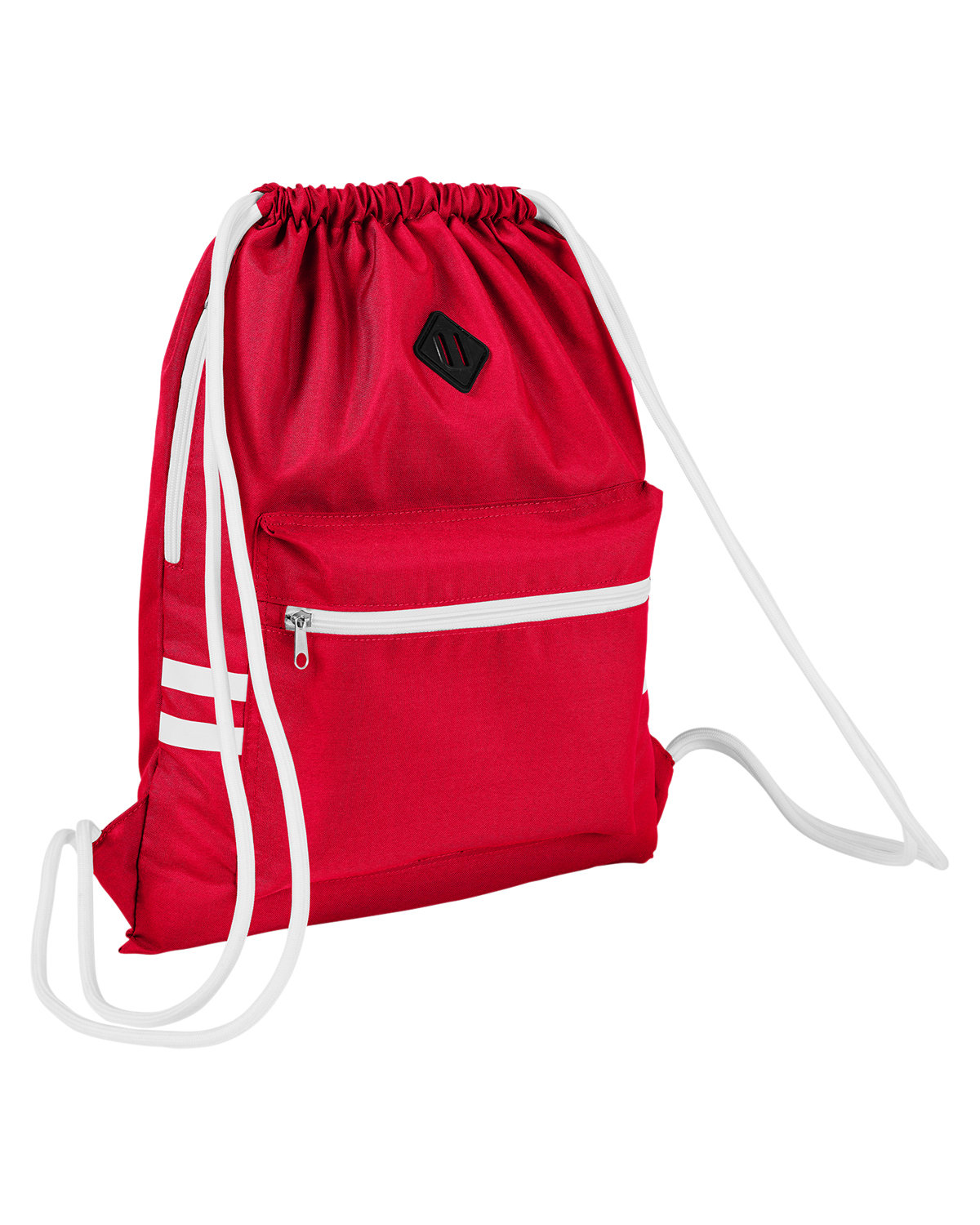 Zone Drawstring Backpack 65