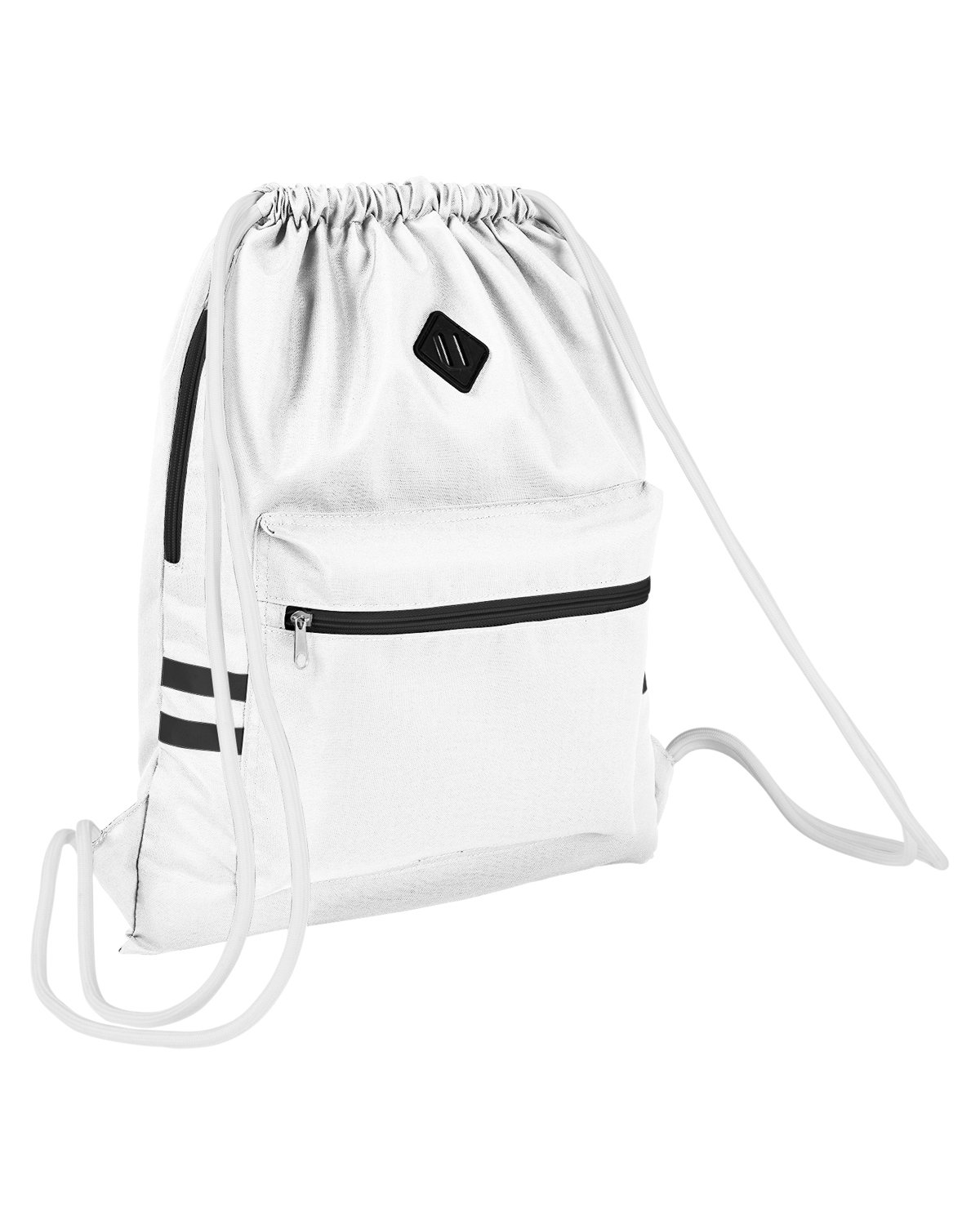 Zone Drawstring Backpack 50
