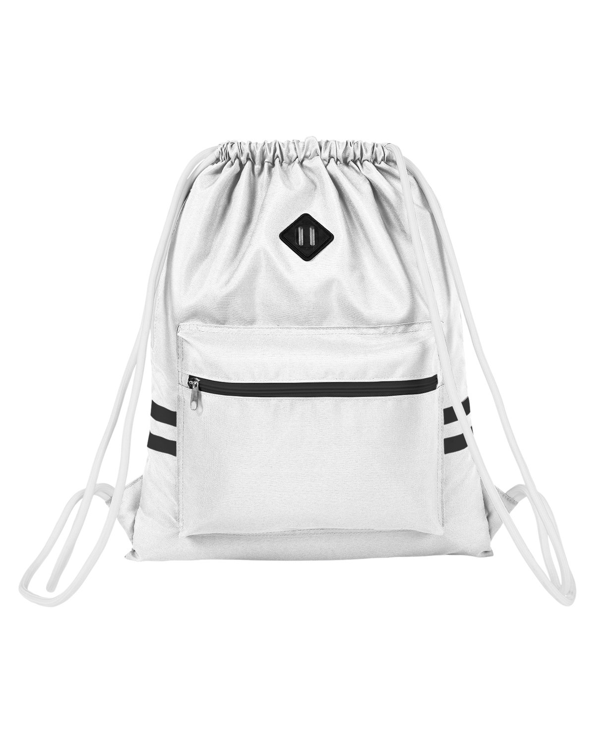 Zone Drawstring Backpack 27