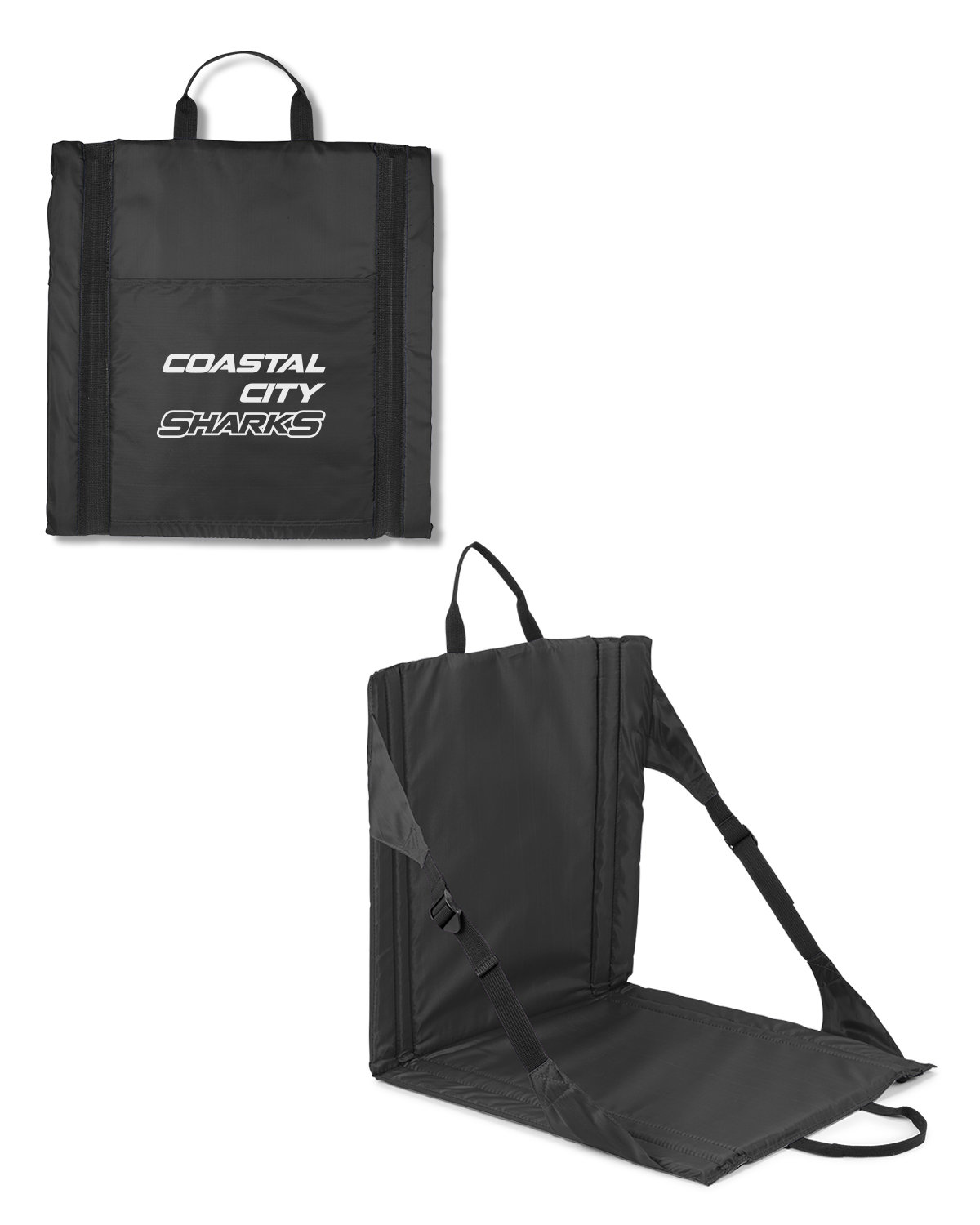 Zone Stadium Seat Cushion 7