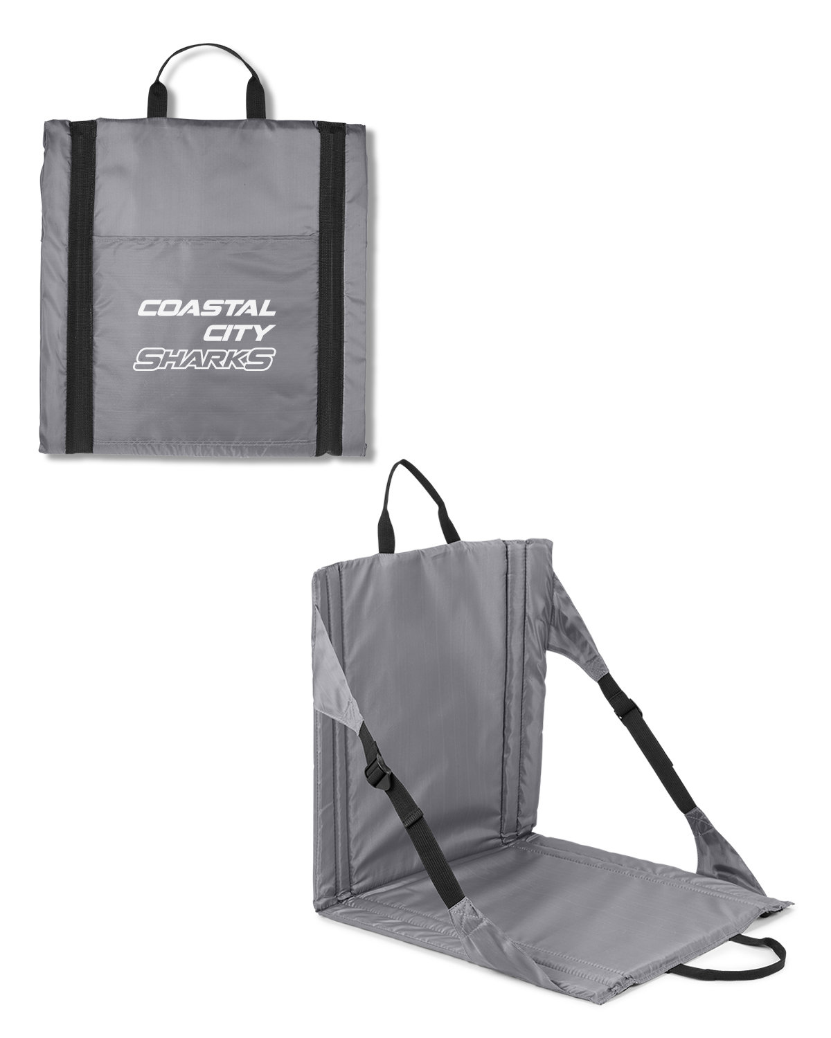 Zone Stadium Seat Cushion 38
