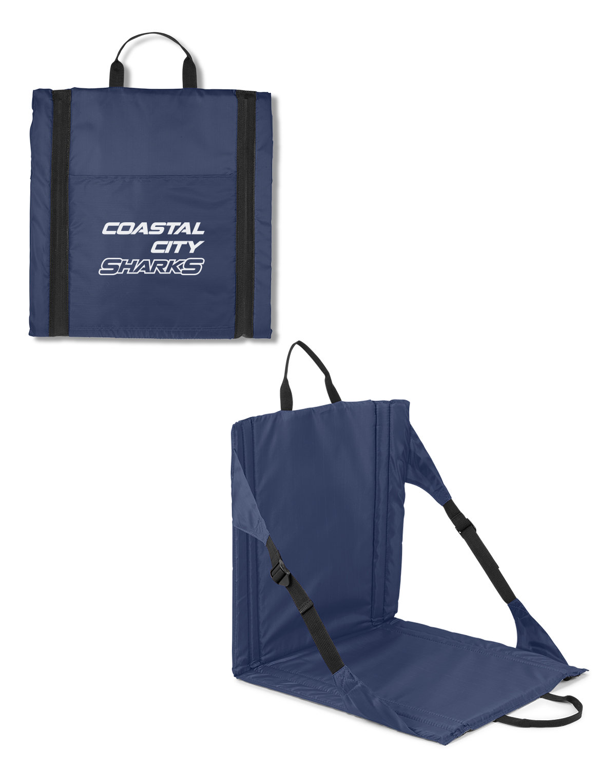 Zone Stadium Seat Cushion 5