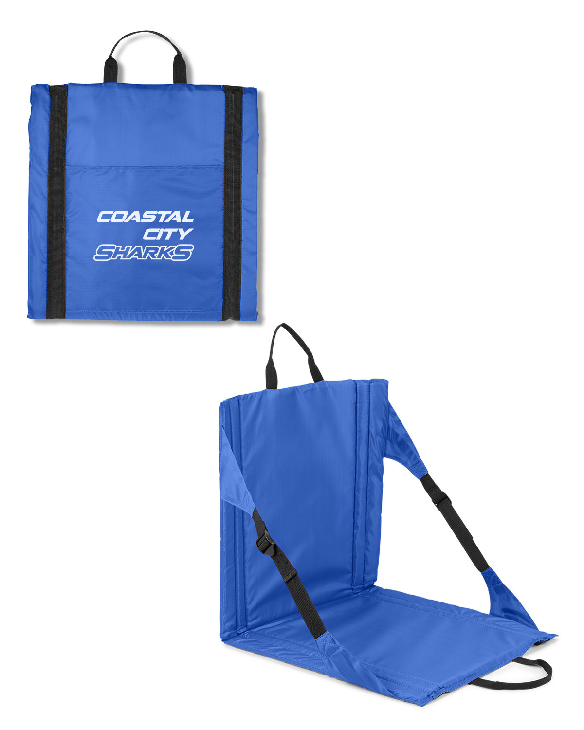 Zone Stadium Seat Cushion 13