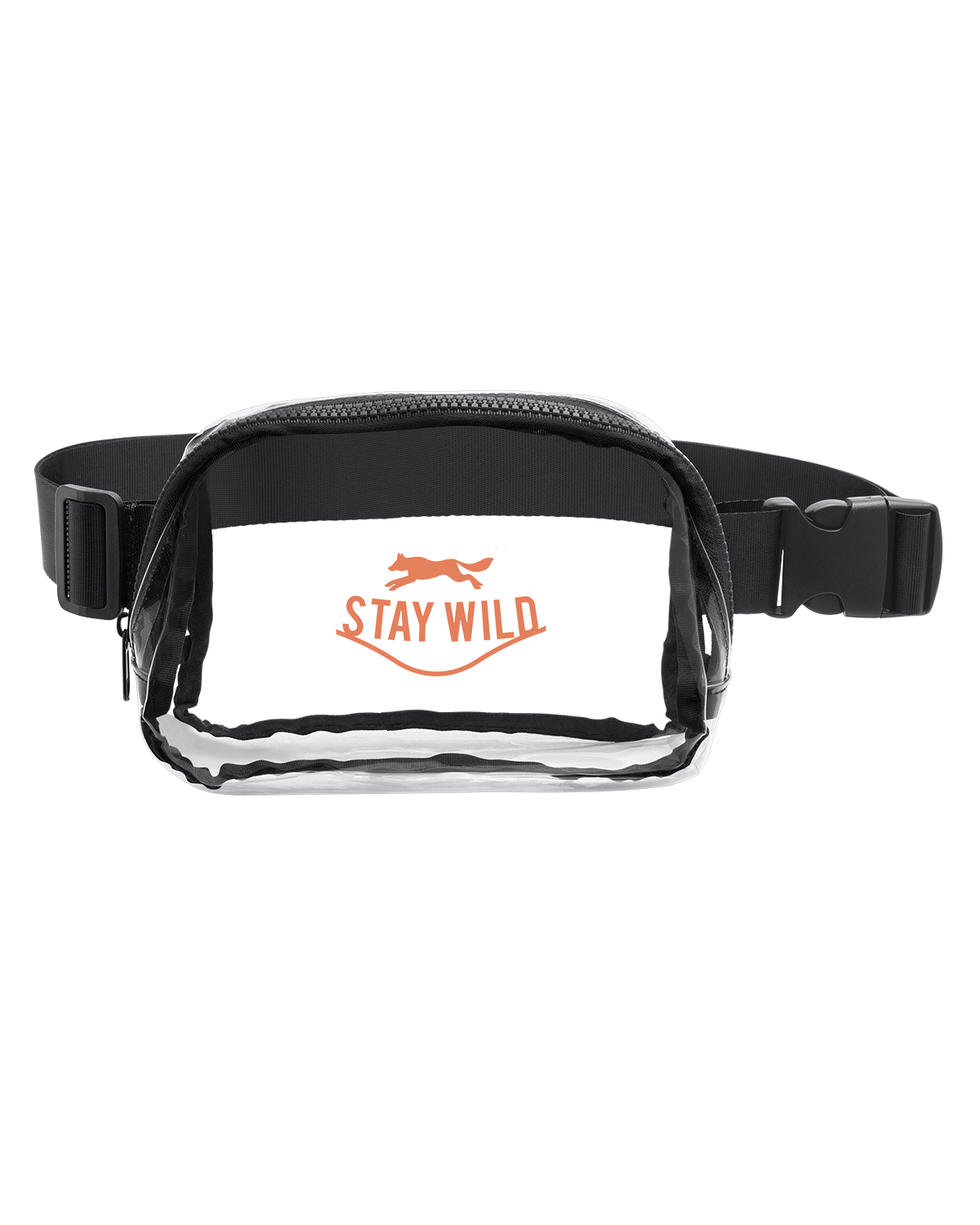 Stadium Fanny Pack Belt Bag 11
