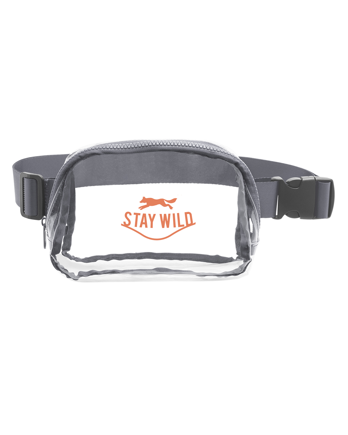 Stadium Fanny Pack Belt Bag 14