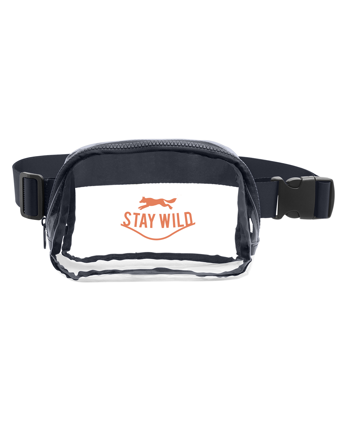 Stadium Fanny Pack Belt Bag 5