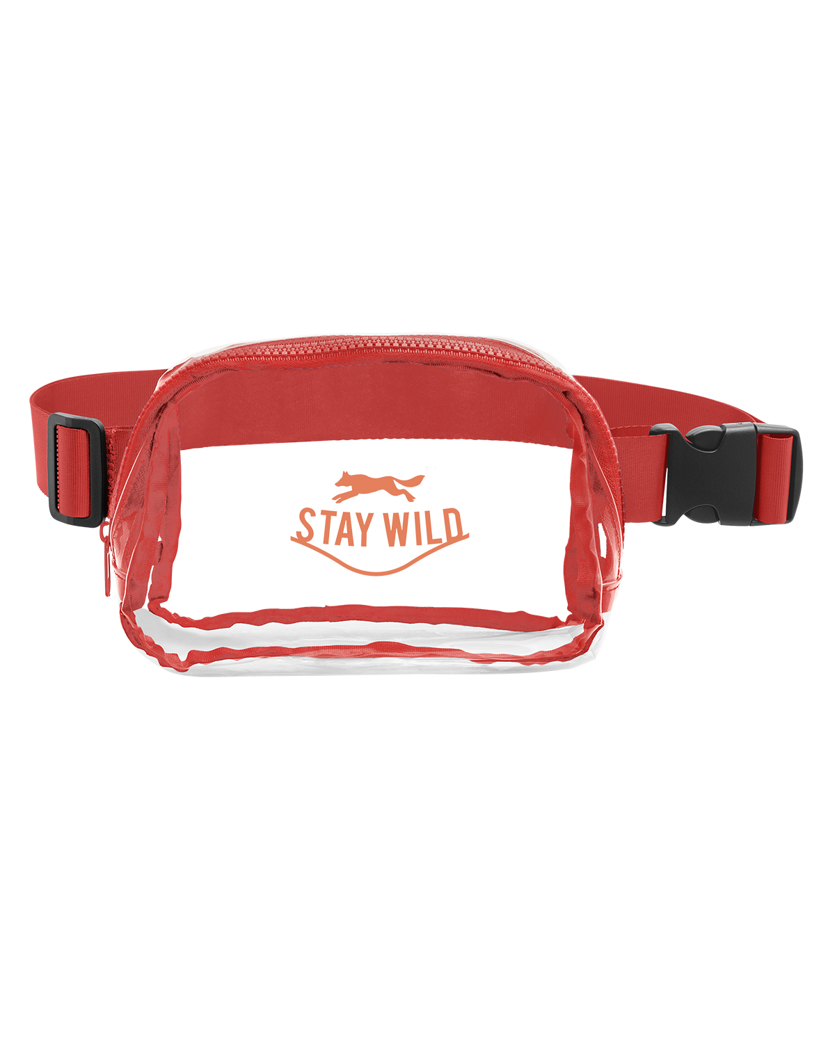 Stadium Fanny Pack Belt Bag 36