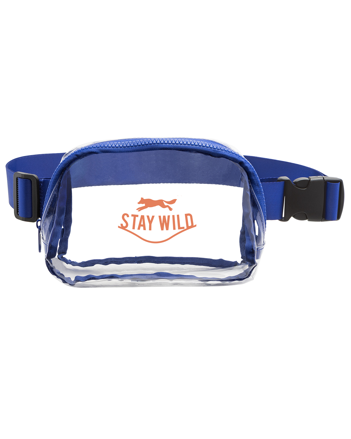 Stadium Fanny Pack Belt Bag 4
