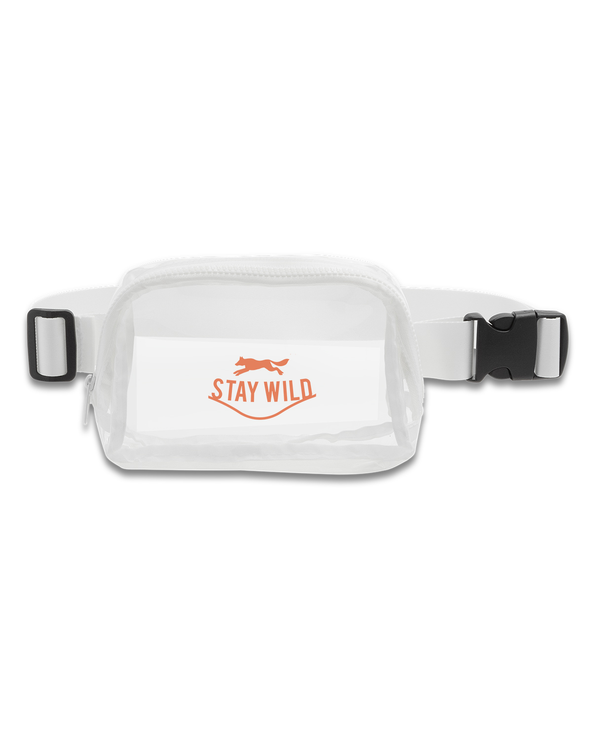 Stadium Fanny Pack Belt Bag 40