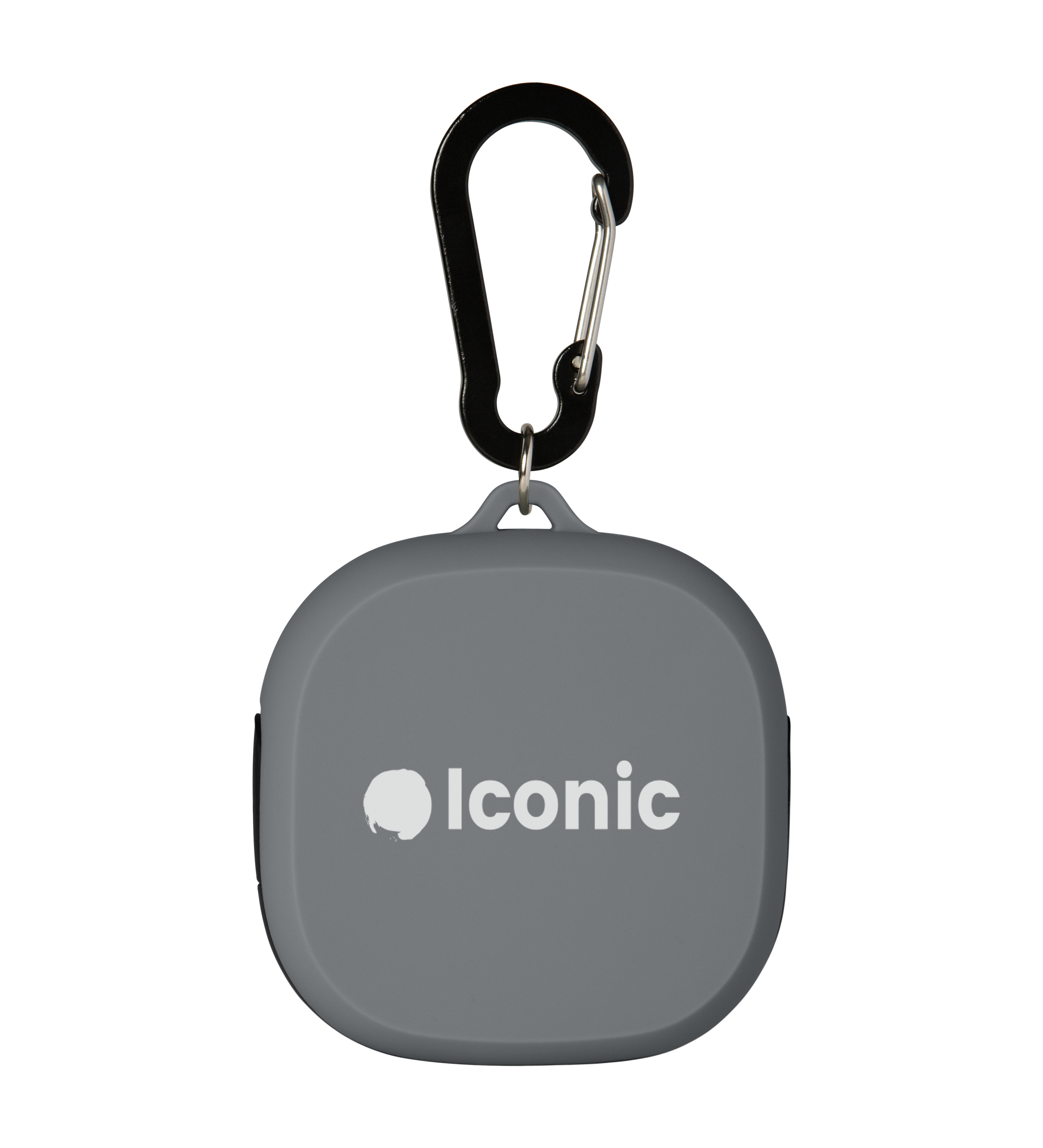 Stadium Portable Speaker With Carabiner 5