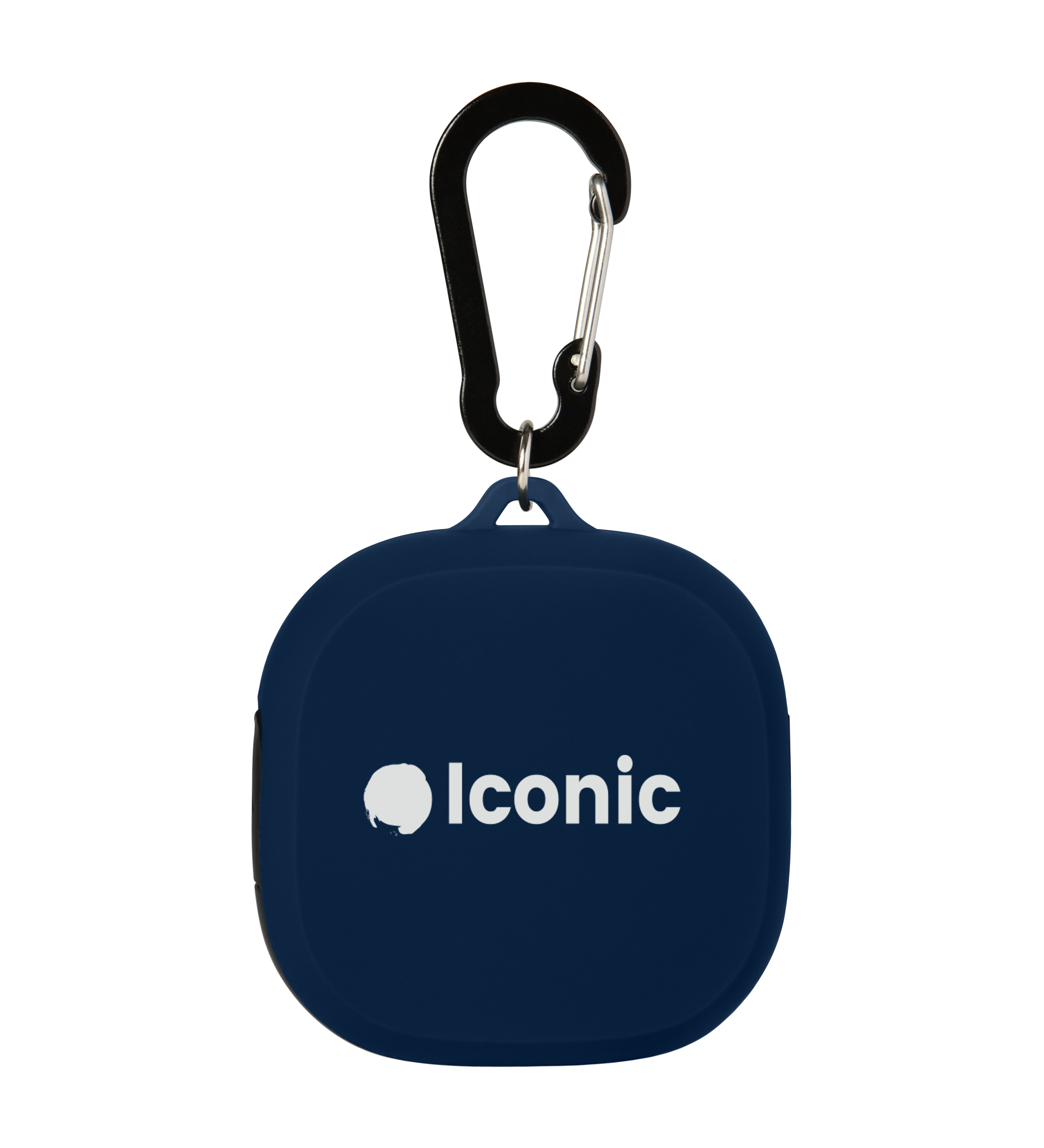 Stadium Portable Speaker With Carabiner 34