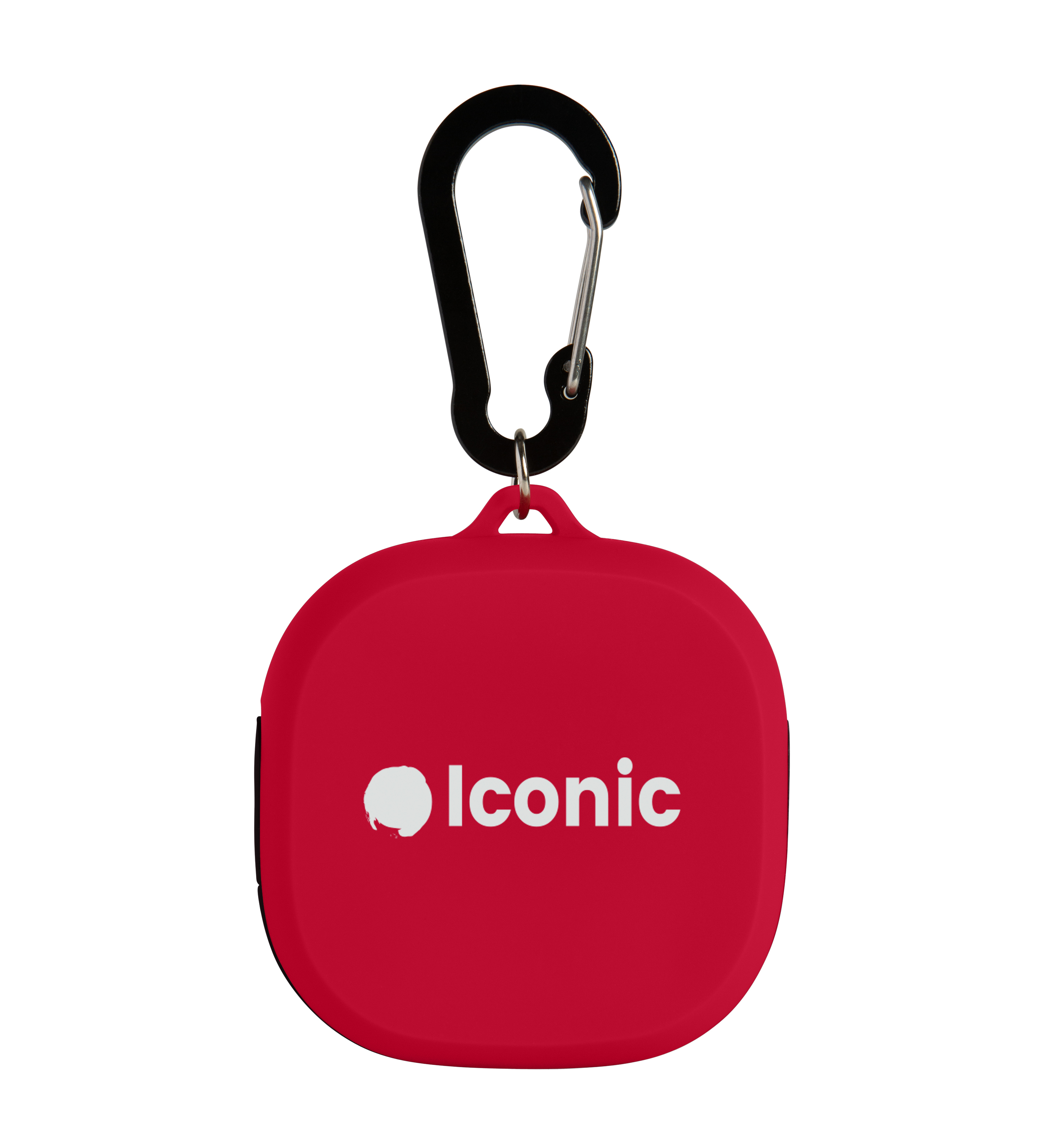 Stadium Portable Speaker With Carabiner 6