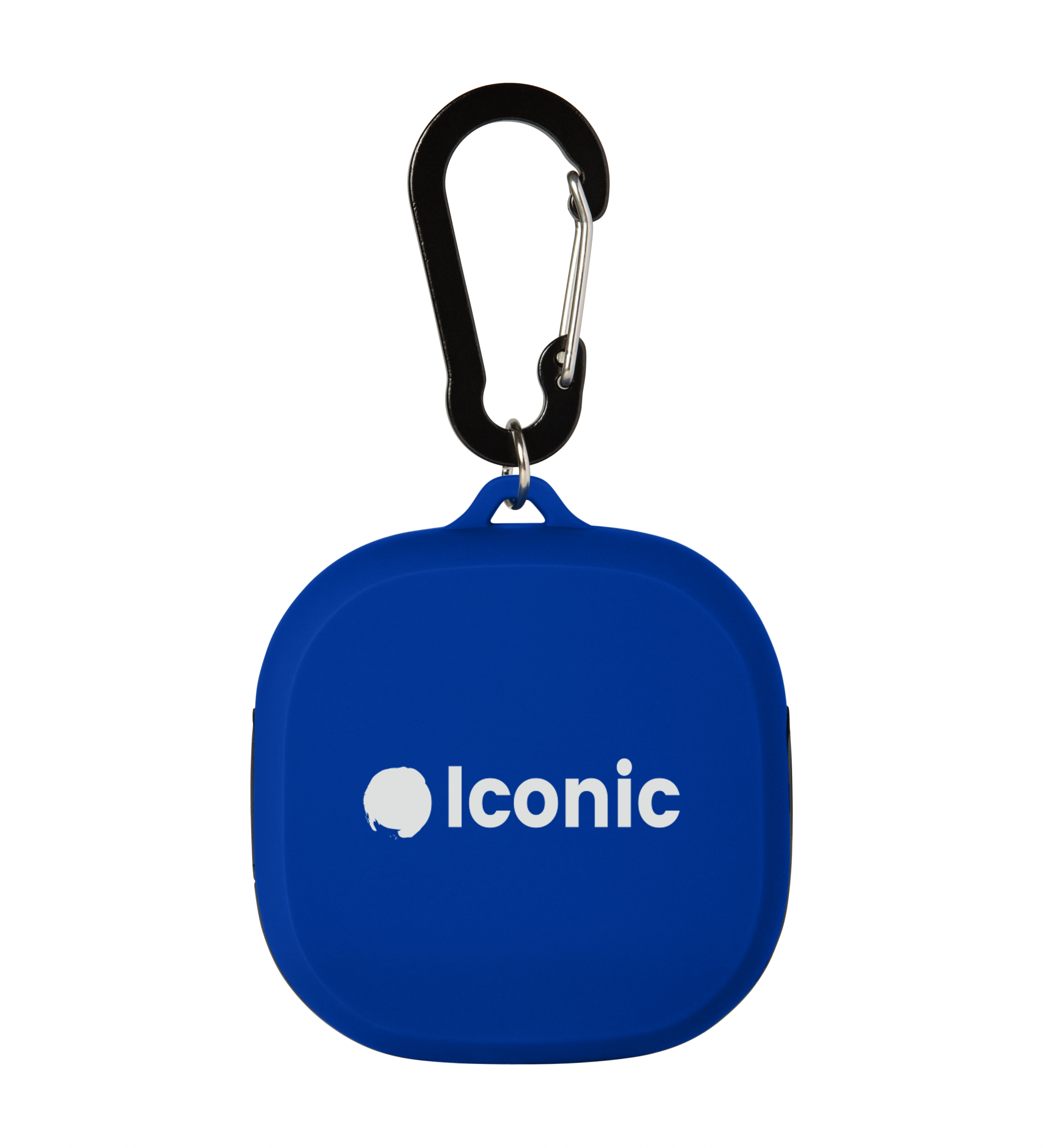 Stadium Portable Speaker With Carabiner 29