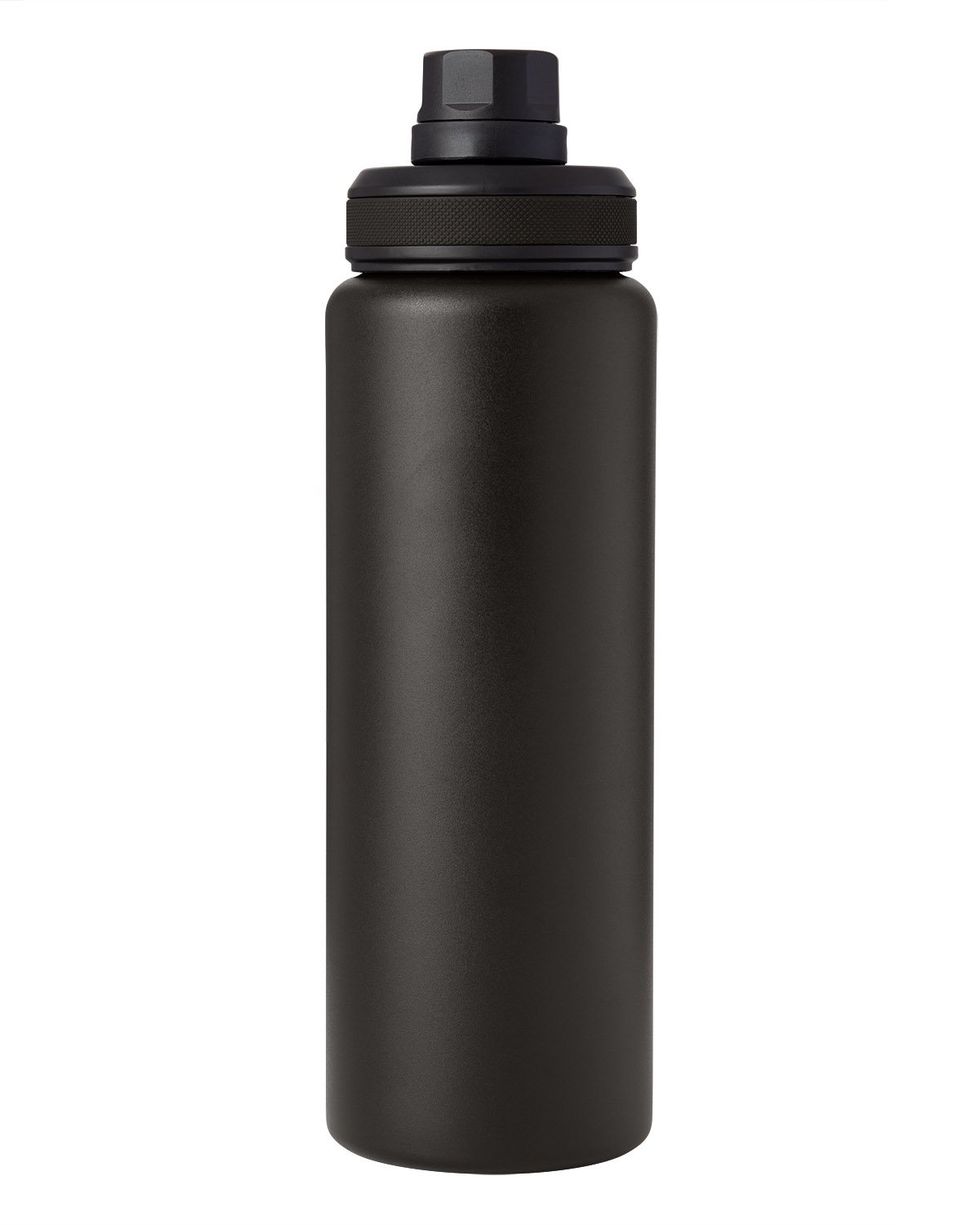 Zone 32 oz. Recycled Stainless Steel Water Bottle. 10