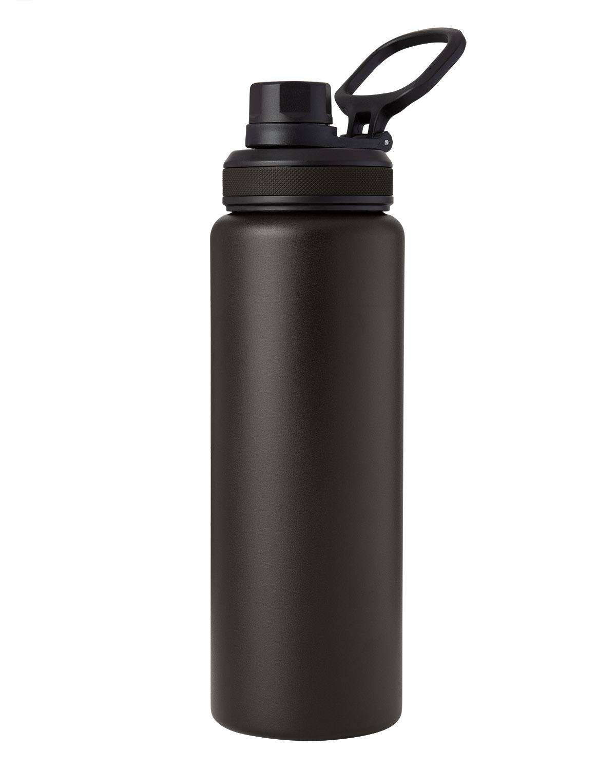 Zone 32 oz. Recycled Stainless Steel Water Bottle. 34